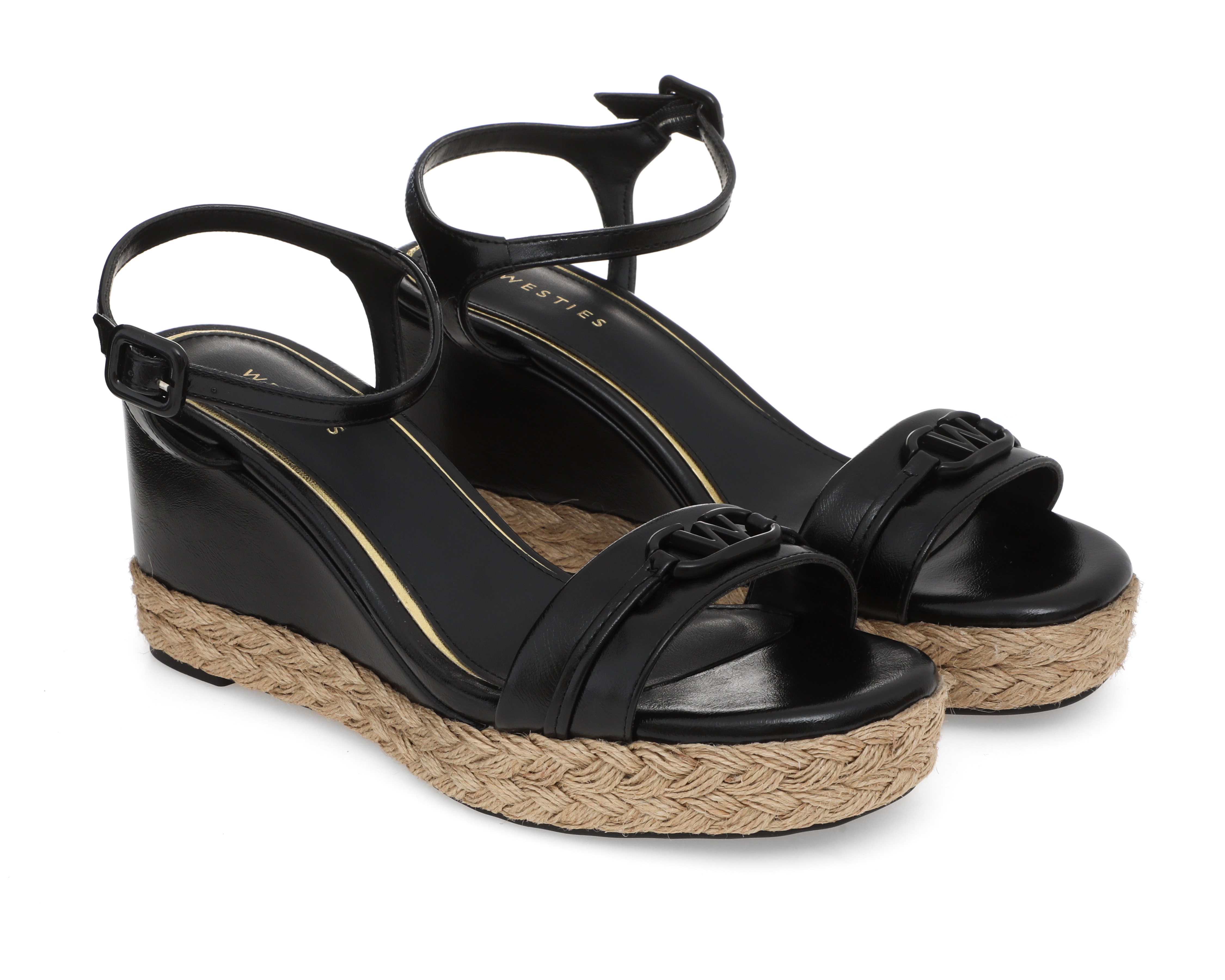 Sandalias Casuales Westies Eri para Mujer