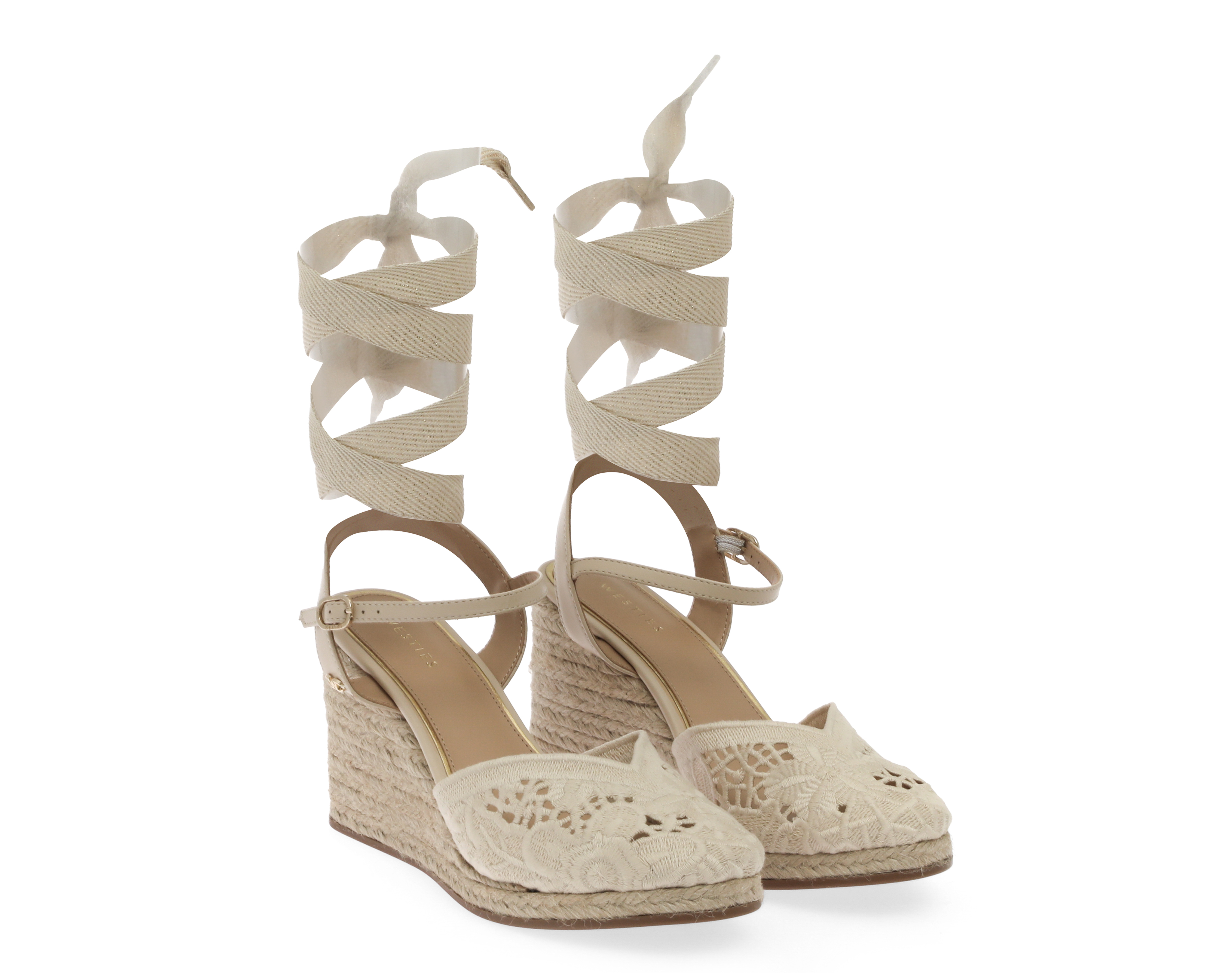 Sandalias Casuales Westies Rei para Mujer