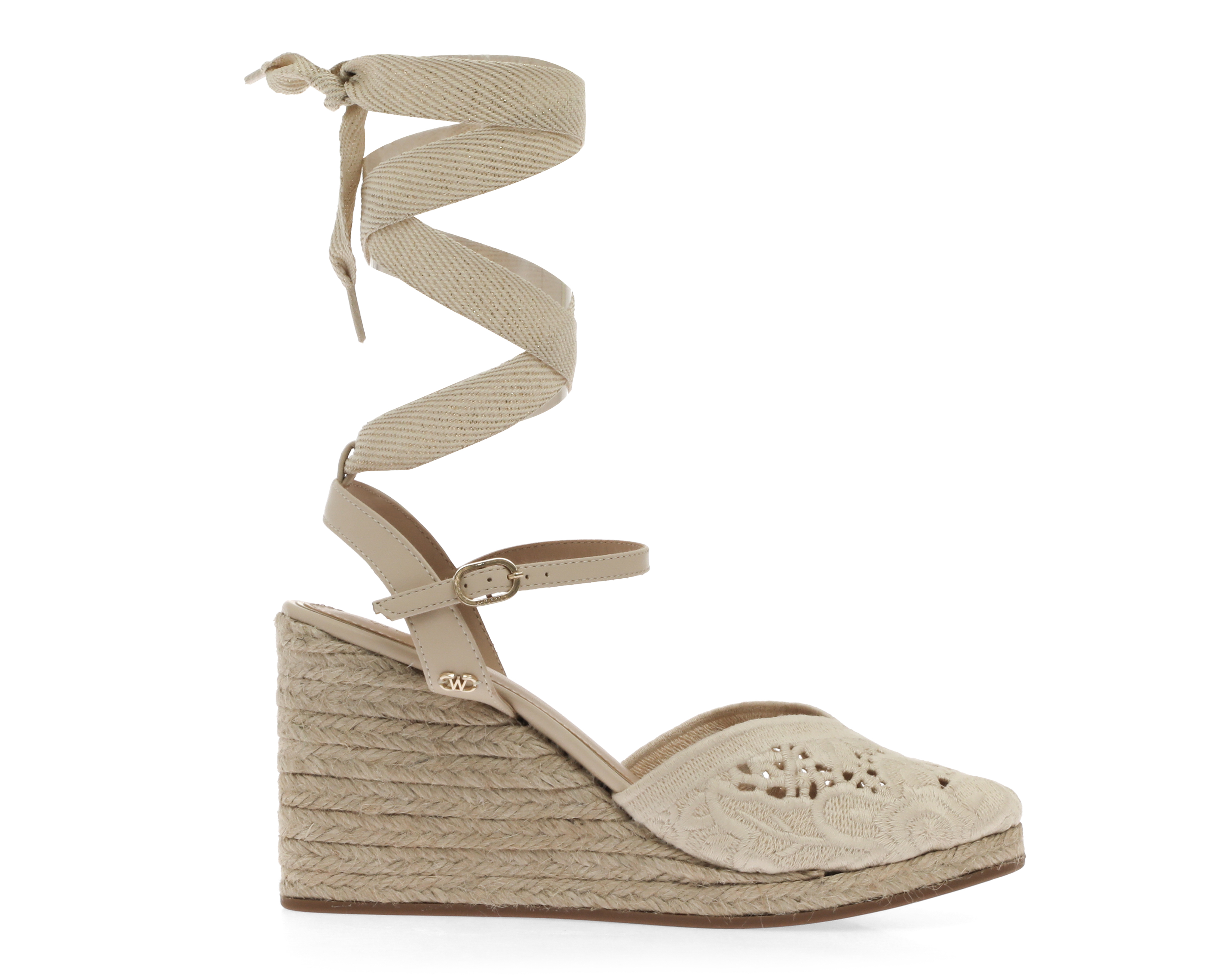 Foto 3 pulgar | Foto 2 | Sandalias Casuales Westies Rei para Mujer