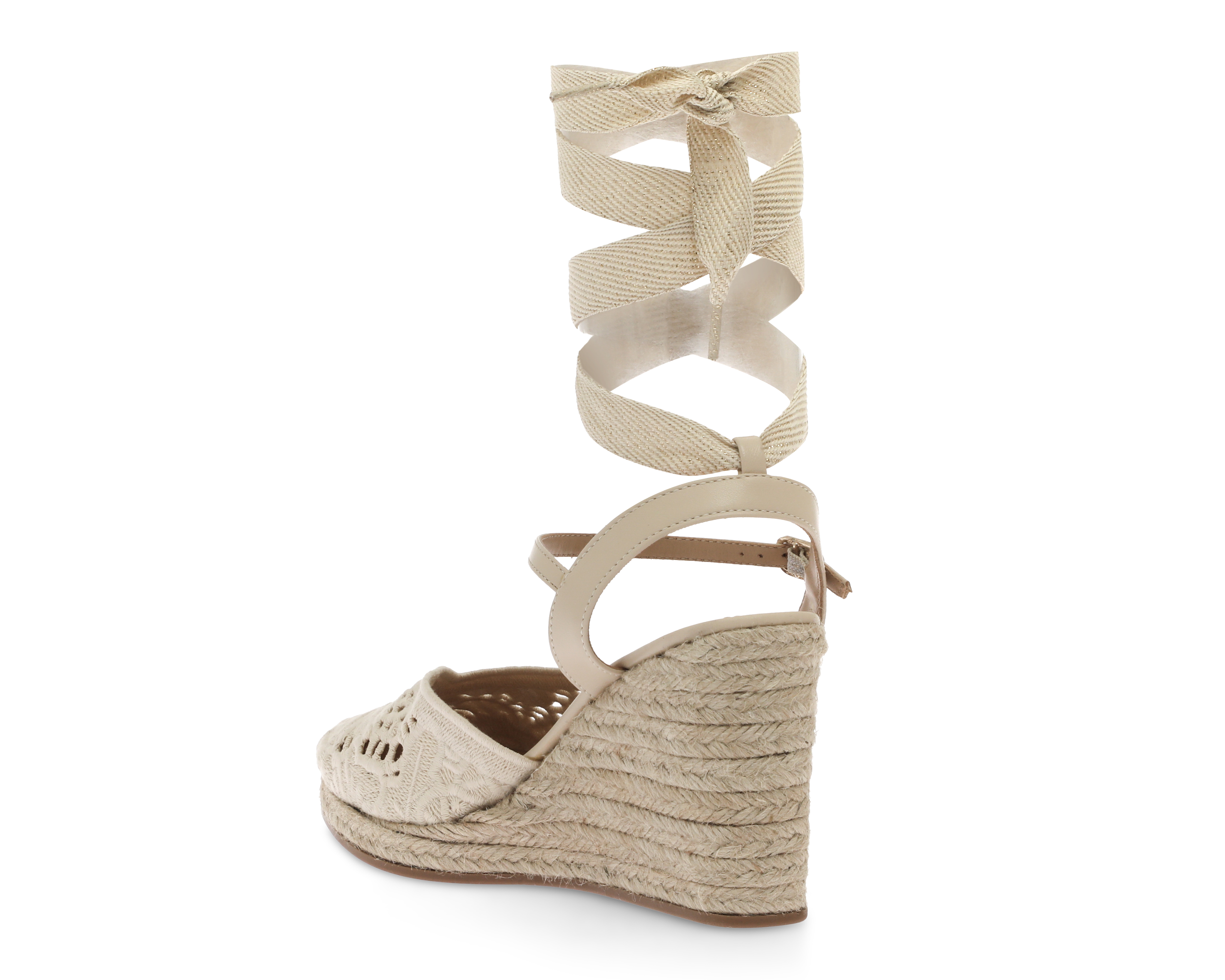 Foto 4 pulgar | Foto 3 | Sandalias Casuales Westies Rei para Mujer