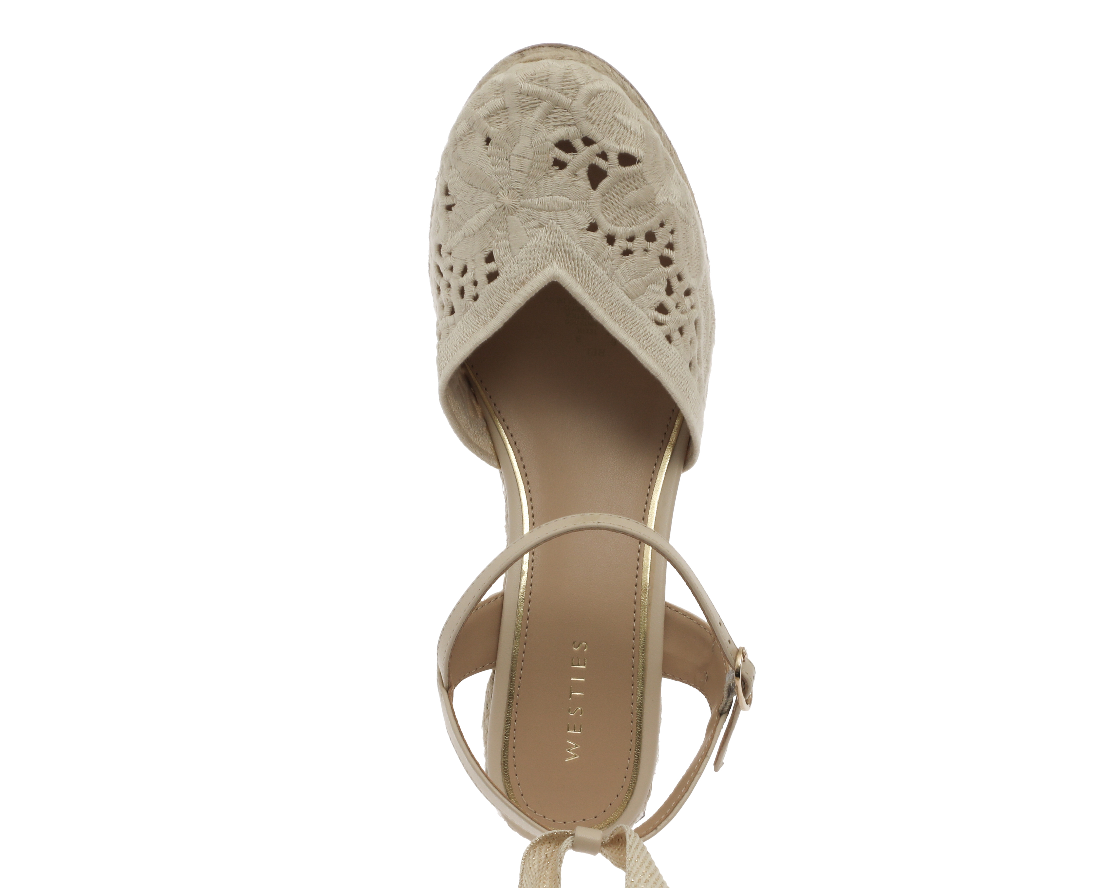 Foto 6 pulgar | Foto 5 | Sandalias Casuales Westies Rei para Mujer