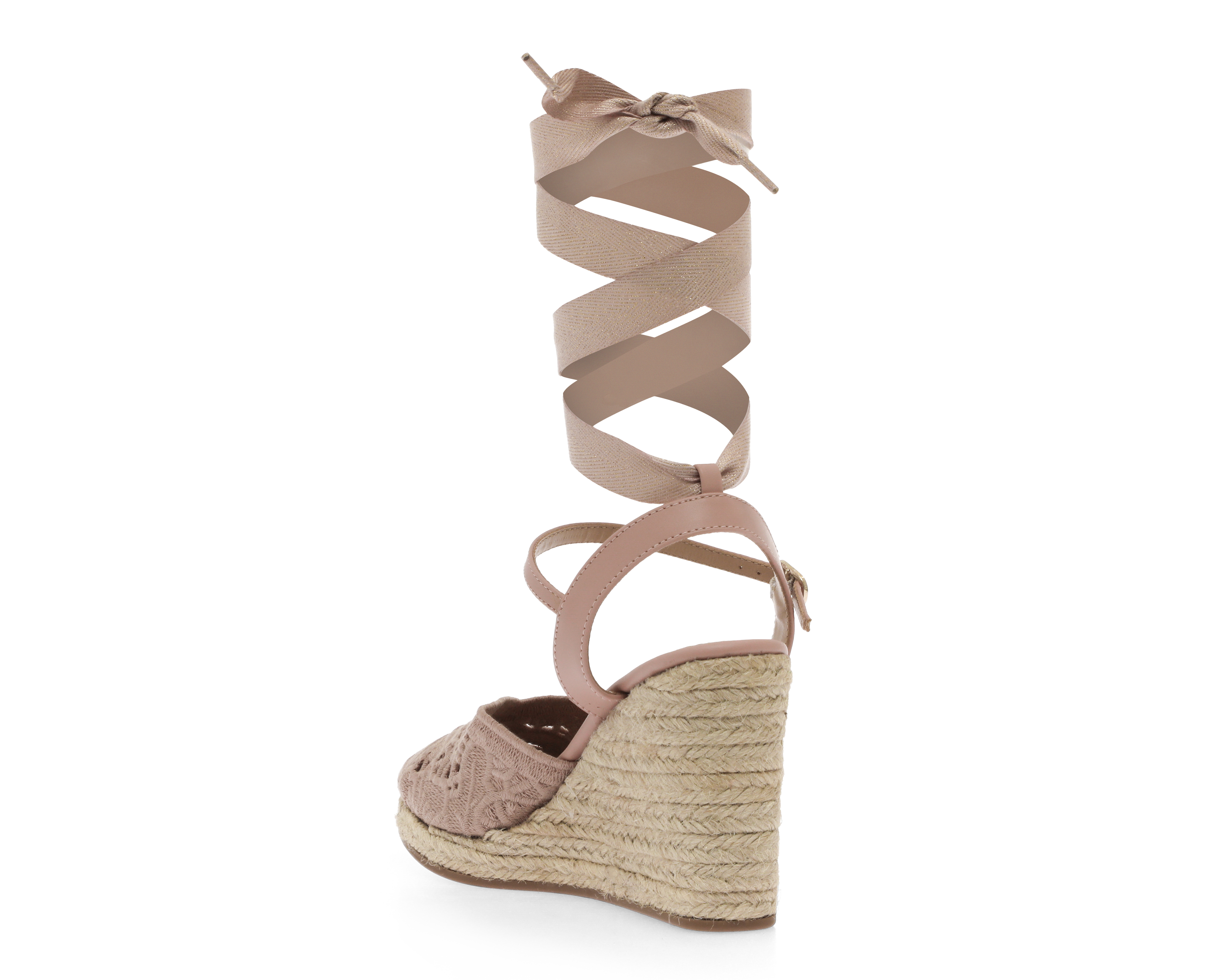 Foto 3 | Foto 3 | Sandalias Casuales Westies Rei para Mujer