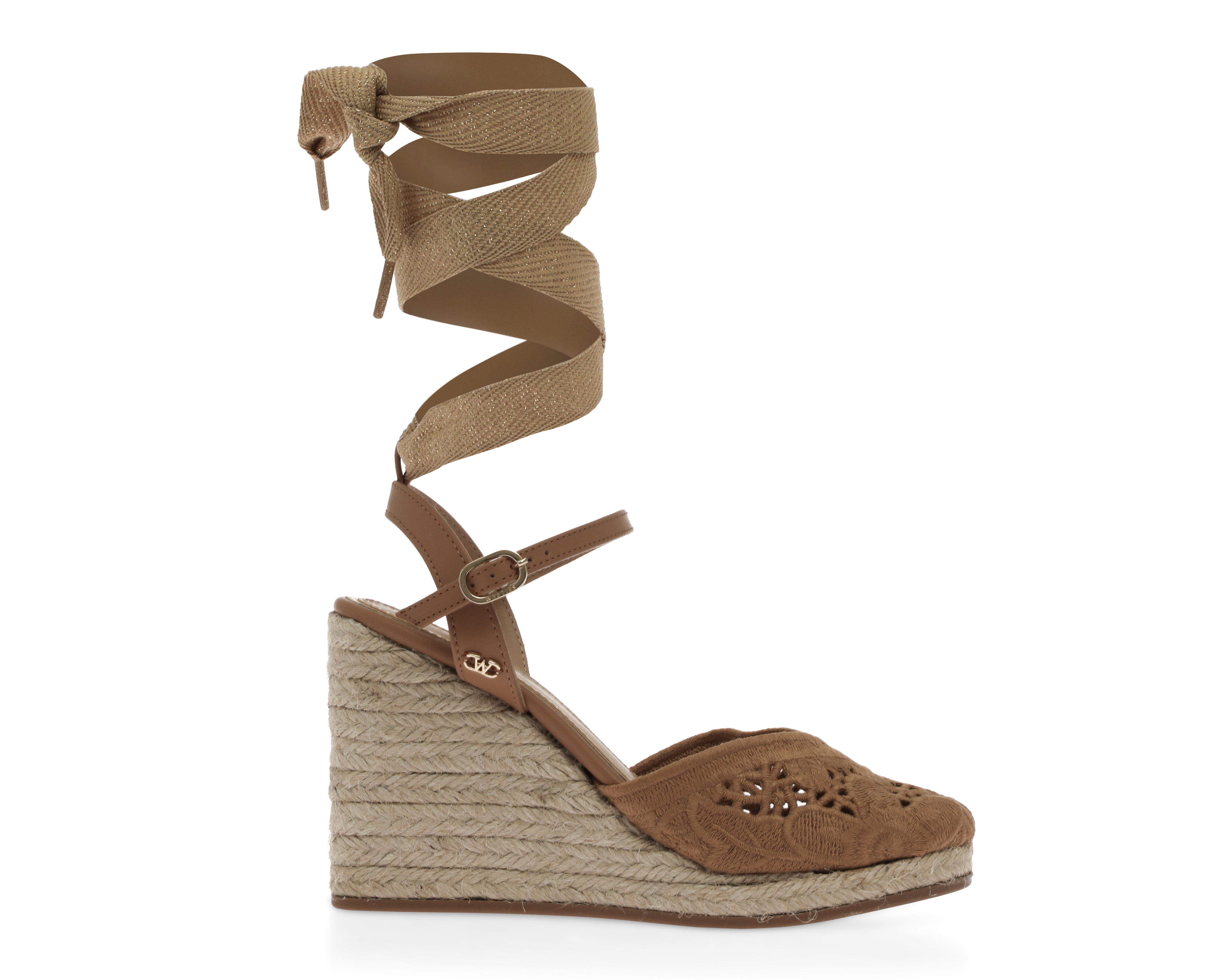 Foto 3 pulgar | Foto 2 | Sandalias Casuales Westies Rei para Mujer