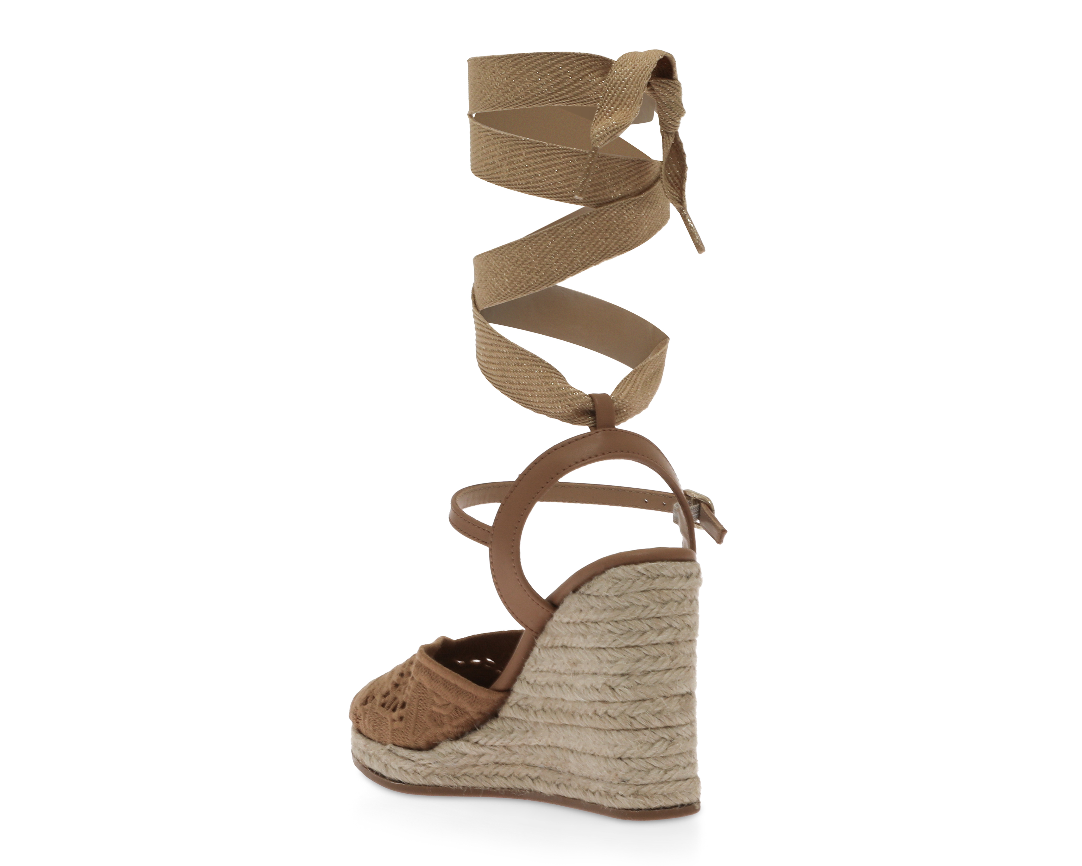 Foto 4 pulgar | Foto 3 | Sandalias Casuales Westies Rei para Mujer