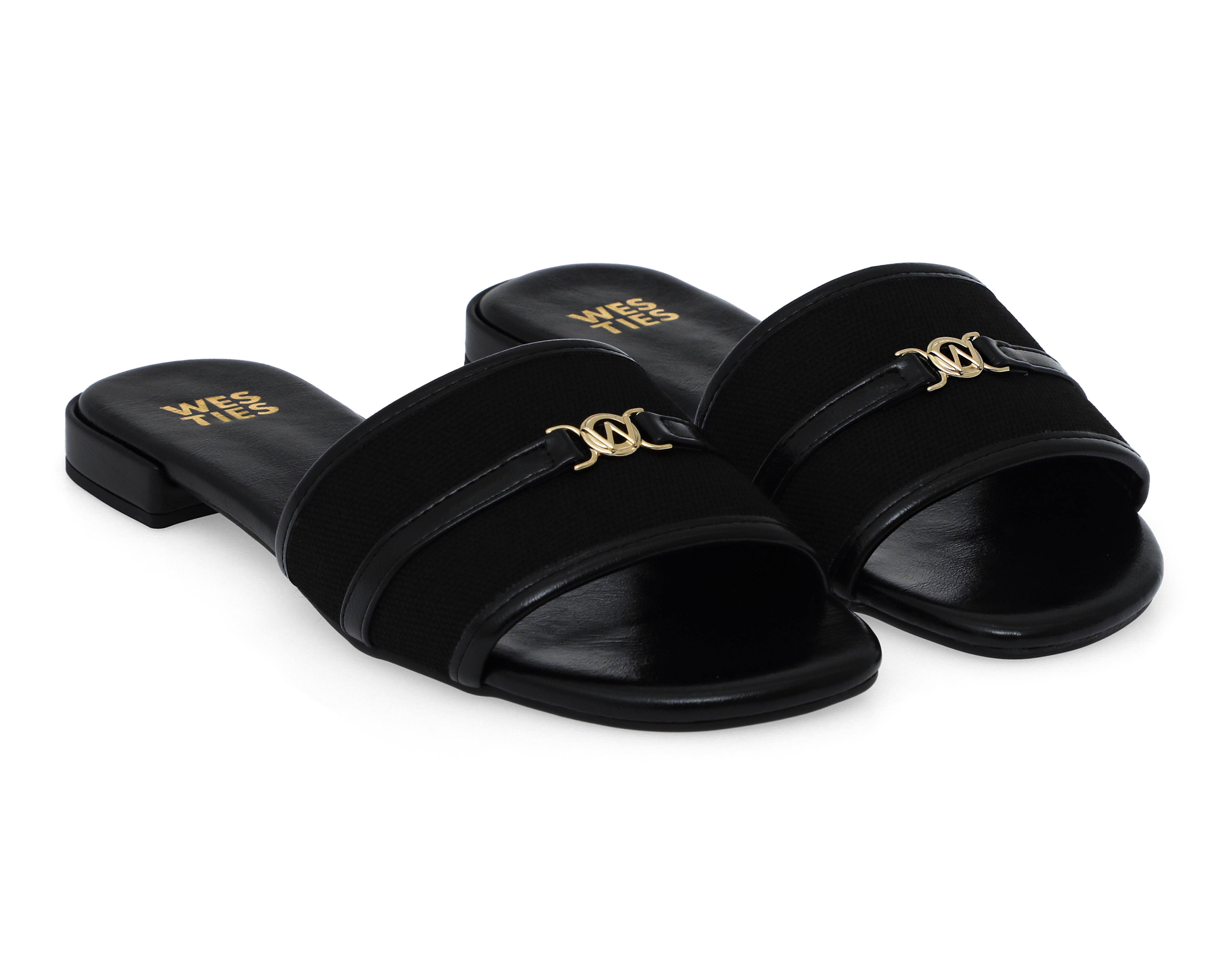 Foto 2 pulgar | Foto 1 | Sandalias Casuales Westies Weakame para Mujer