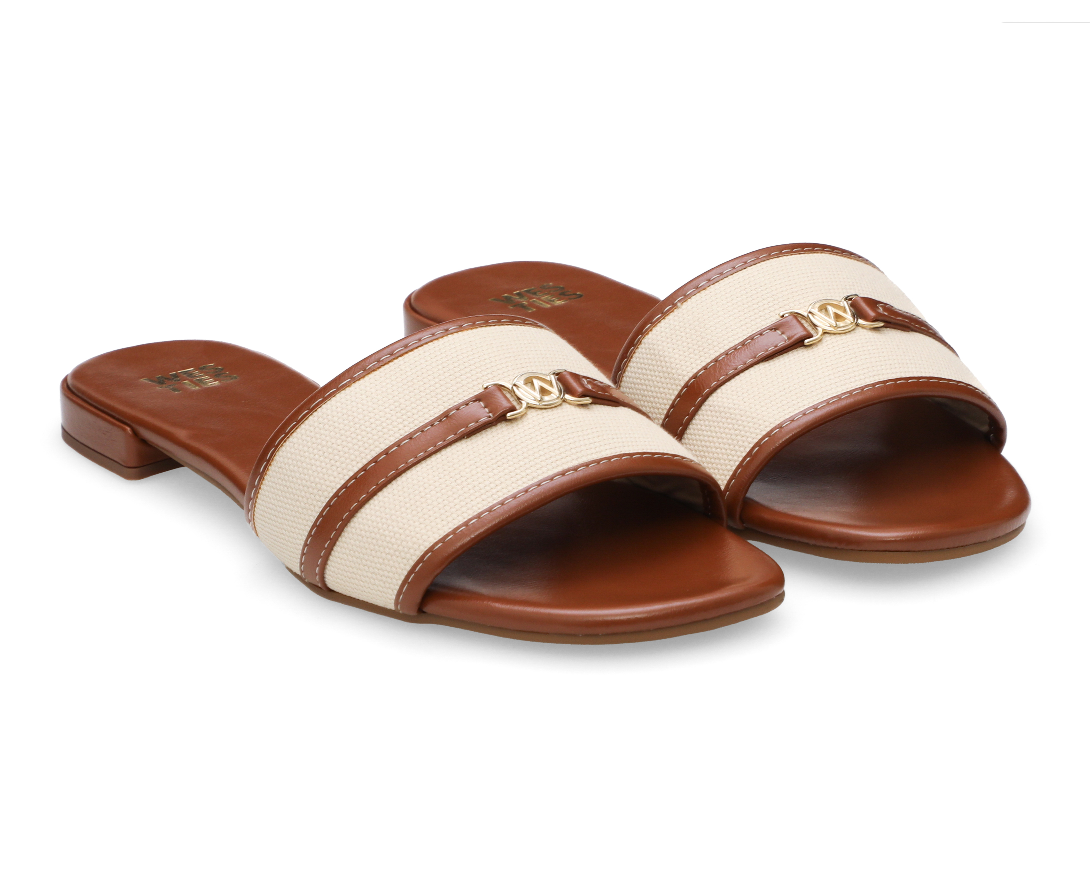 Sandalias Casuales Westies Weakame para Mujer