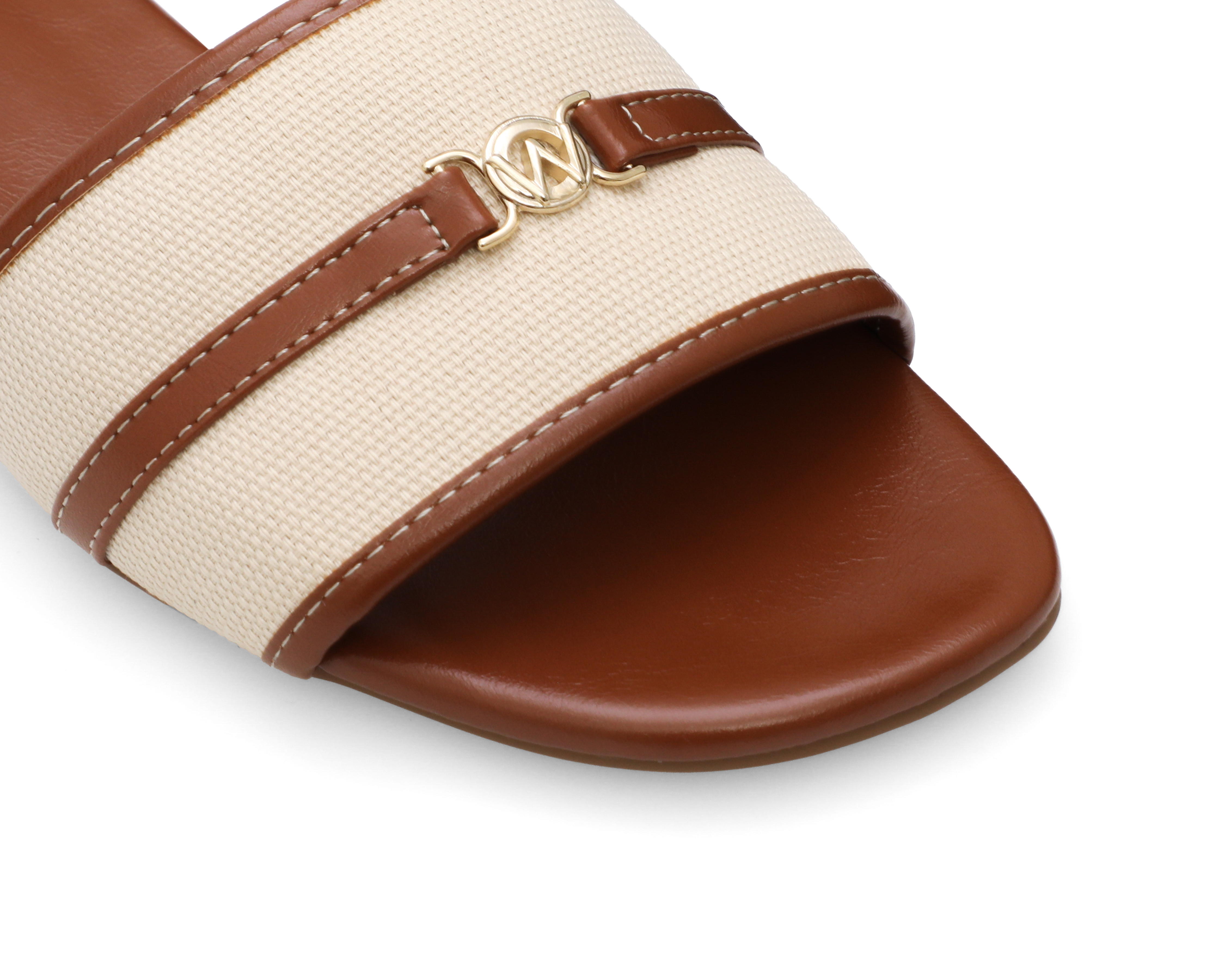 Foto 7 pulgar | Foto 6 | Sandalias Casuales Westies Weakame para Mujer