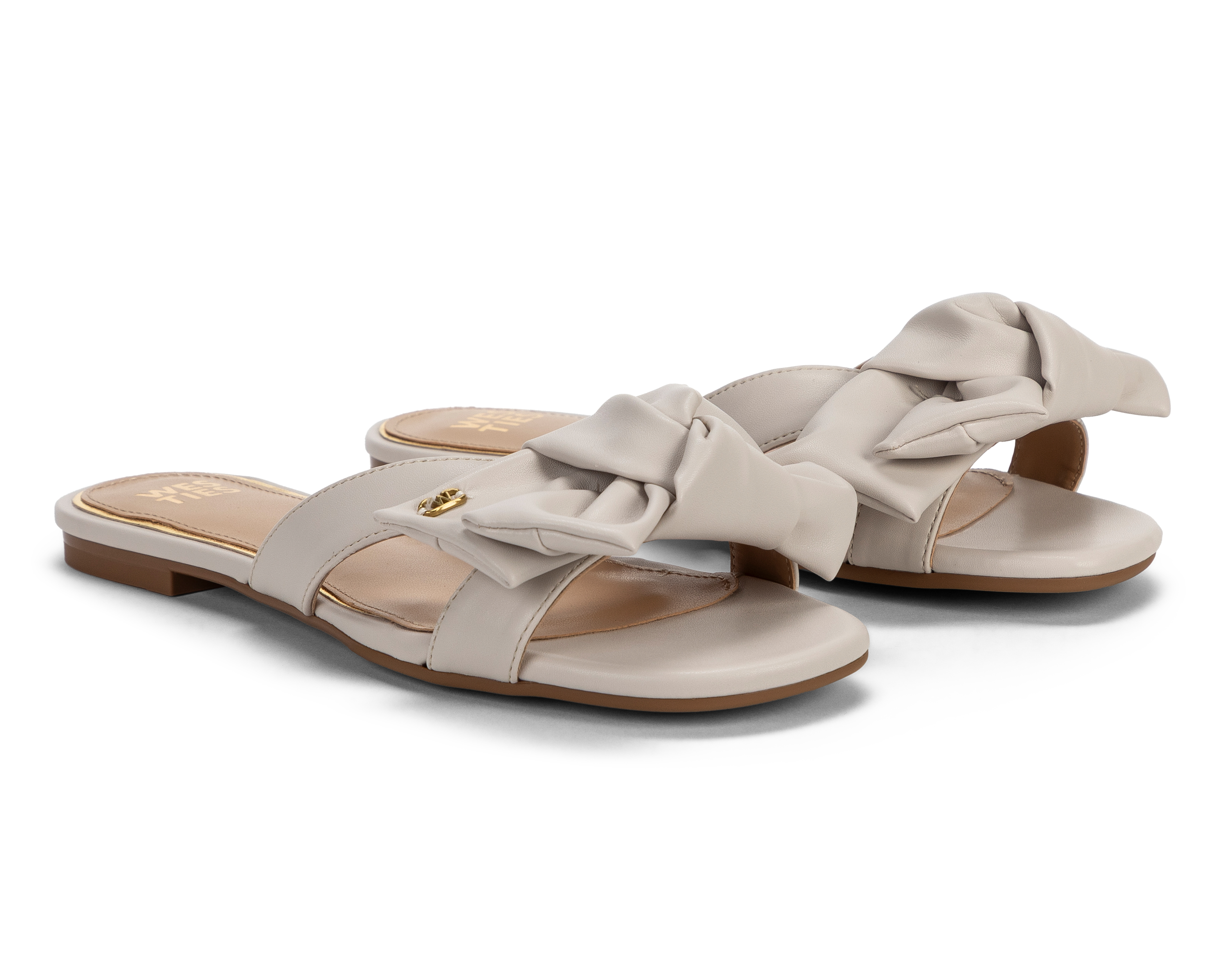 Foto 1 | Foto 1 | Sandalias Casuales Westies Aoi para Mujer