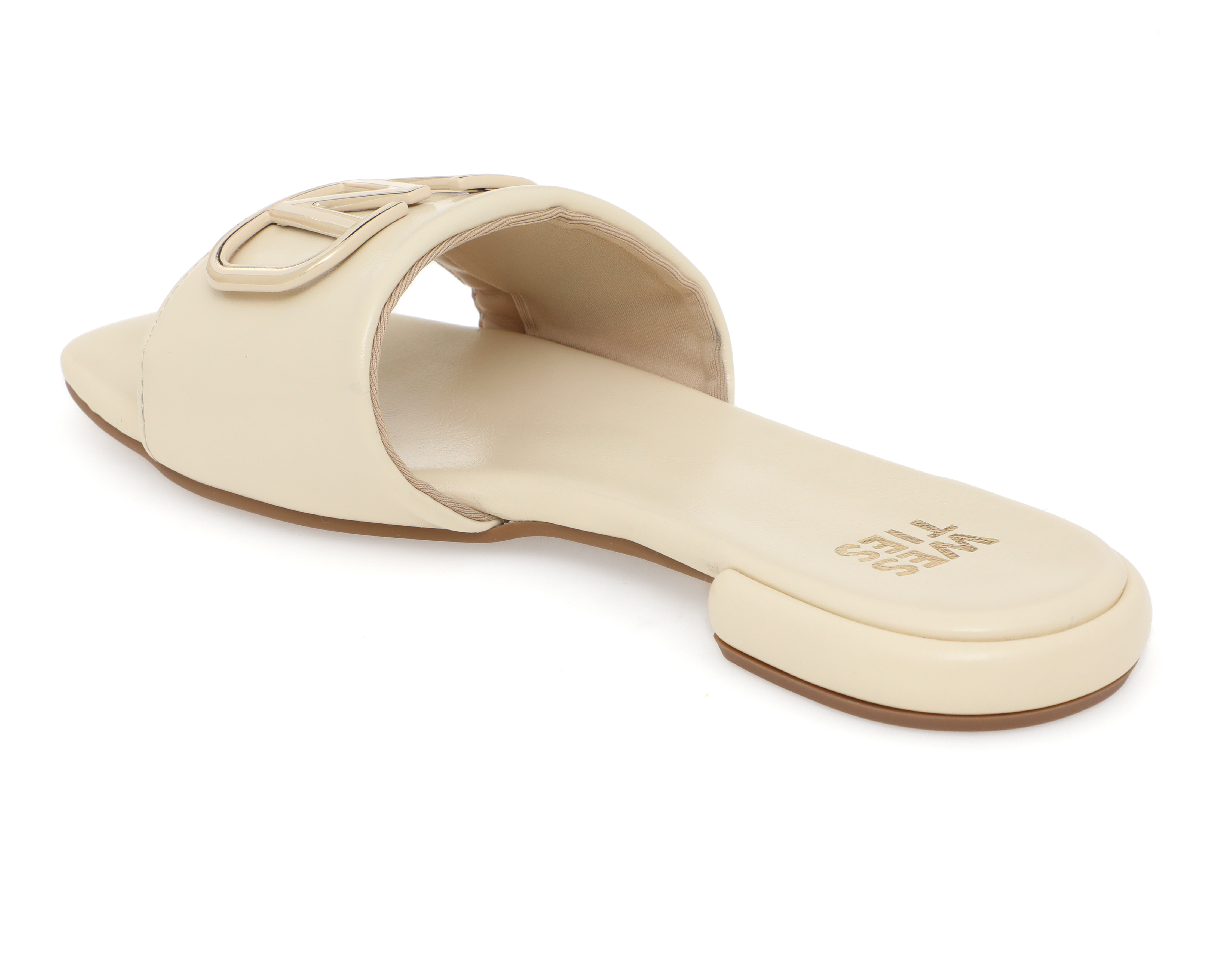 Foto 3 | Foto 3 | Sandalias Casuales Westies Dosel3 para Mujer