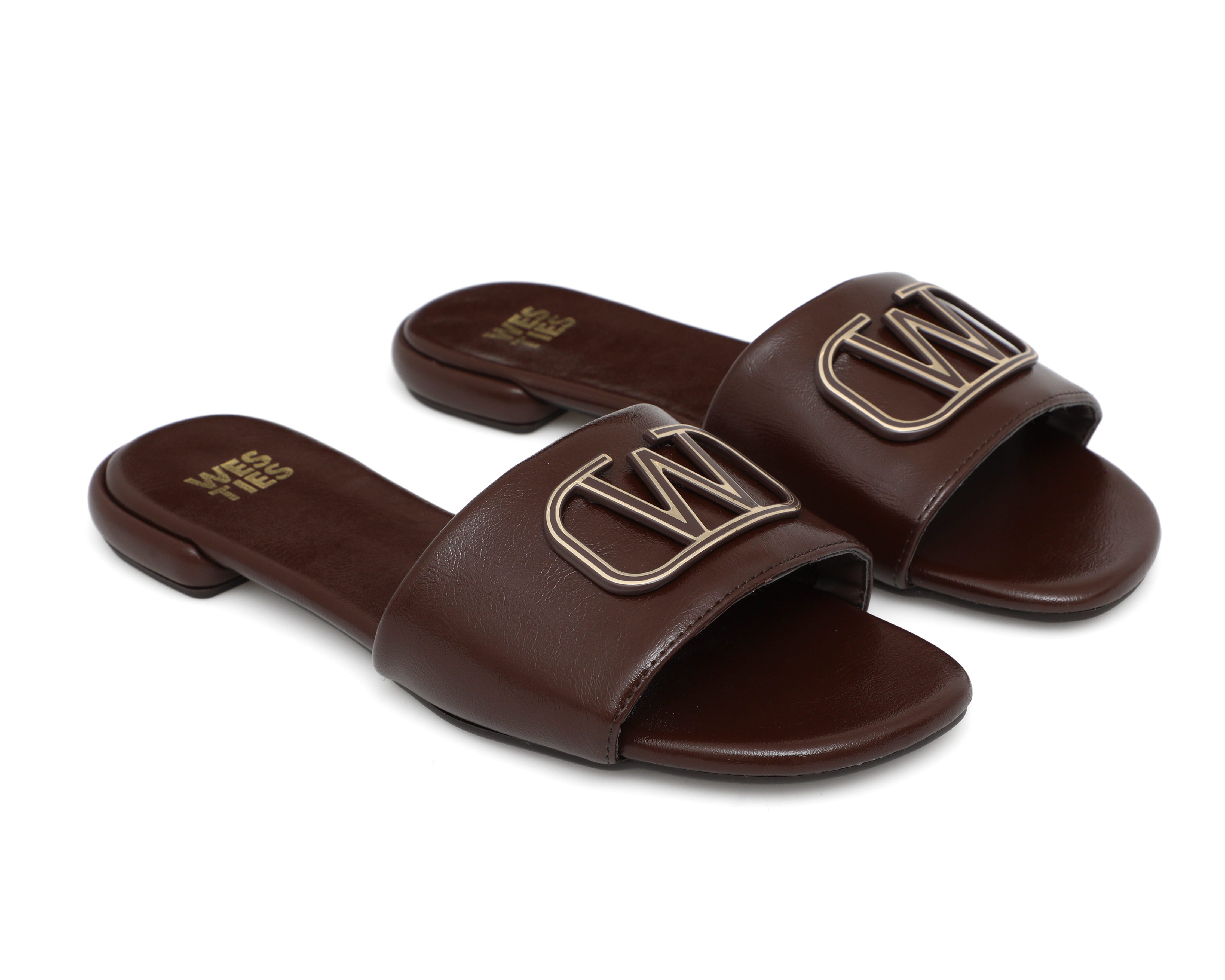 Sandalias Casuales Westies Dosel3 para Mujer