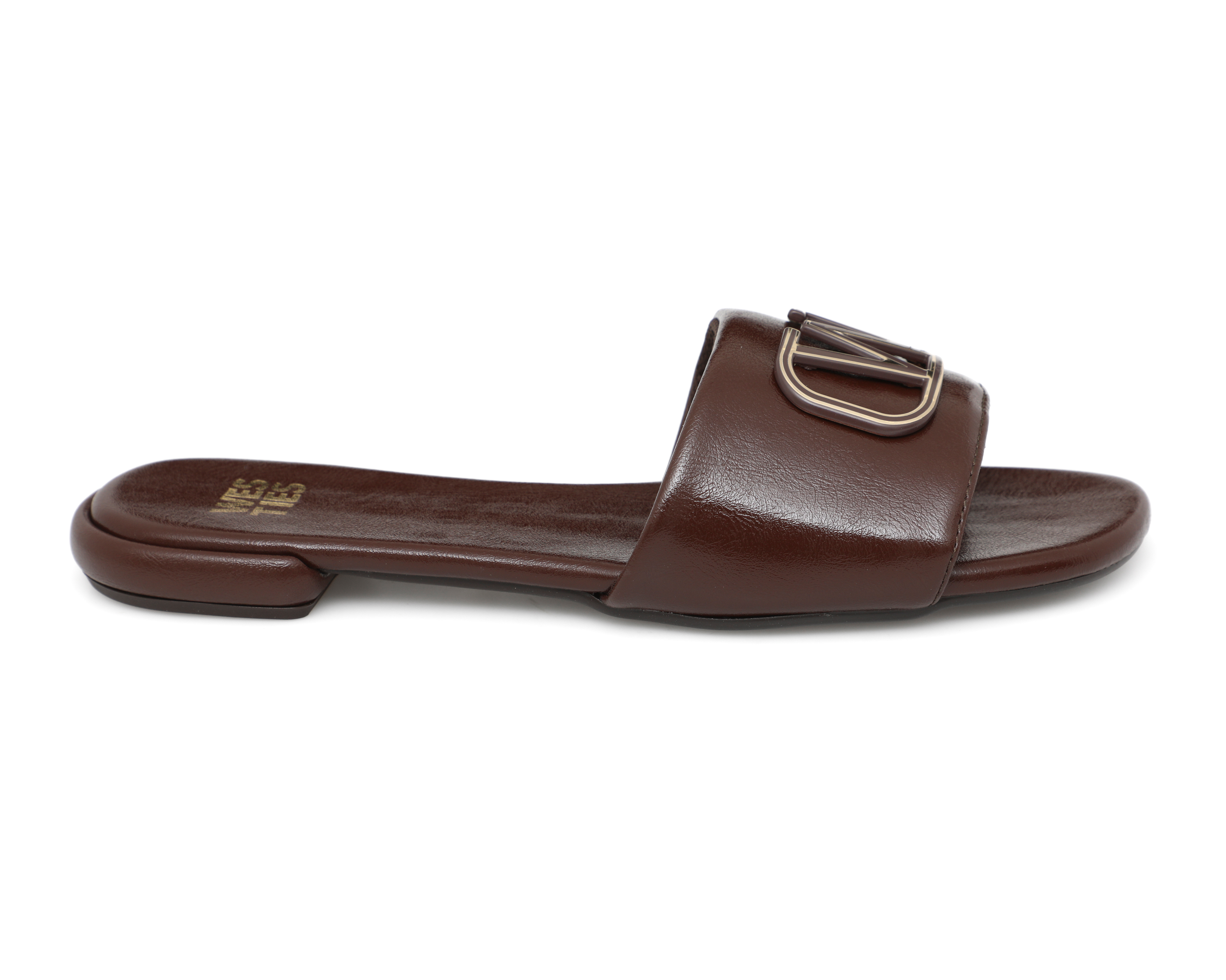 Foto 2 | Foto 2 | Sandalias Casuales Westies Dosel3 para Mujer