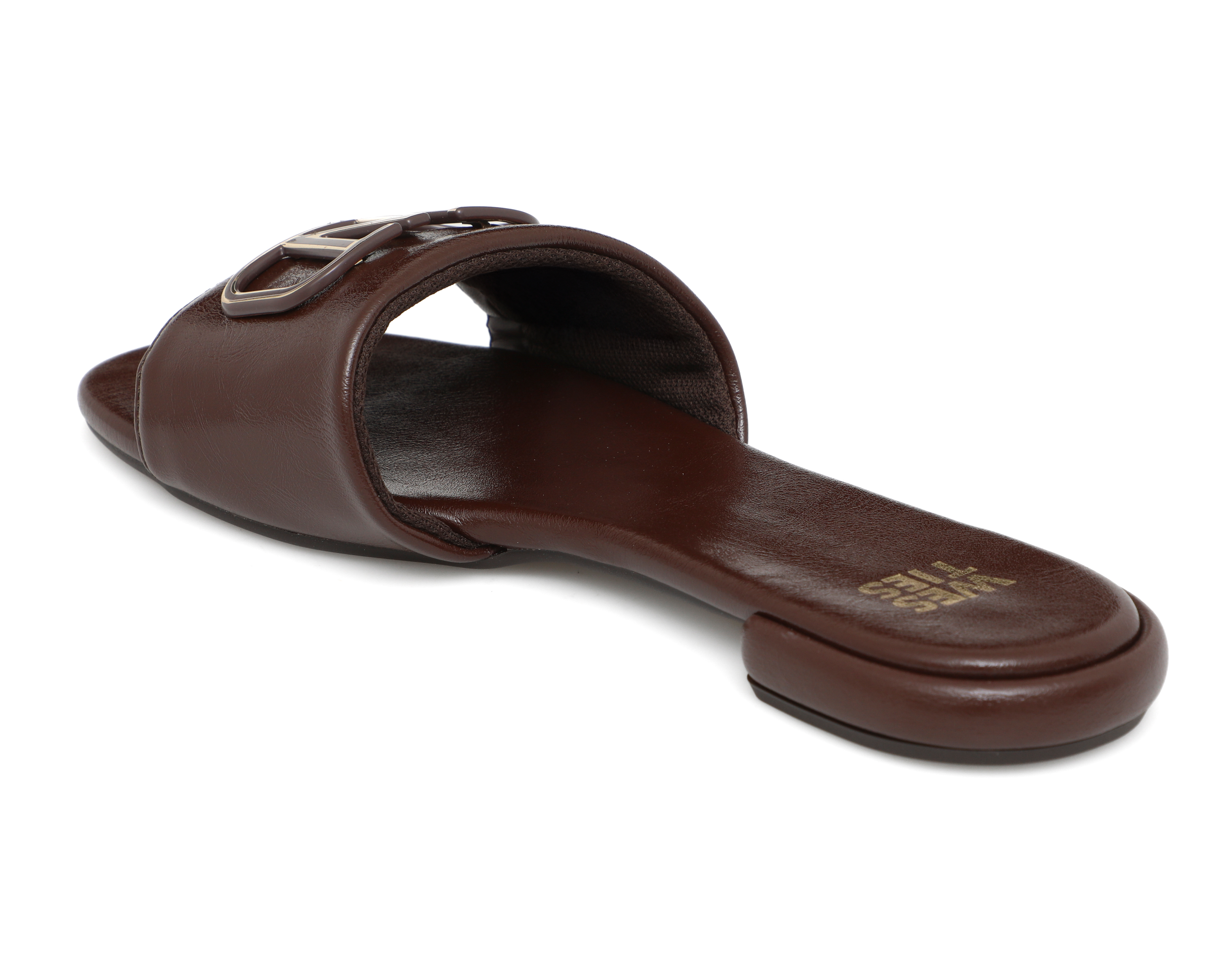 Foto 4 pulgar | Foto 3 | Sandalias Casuales Westies Dosel3 para Mujer