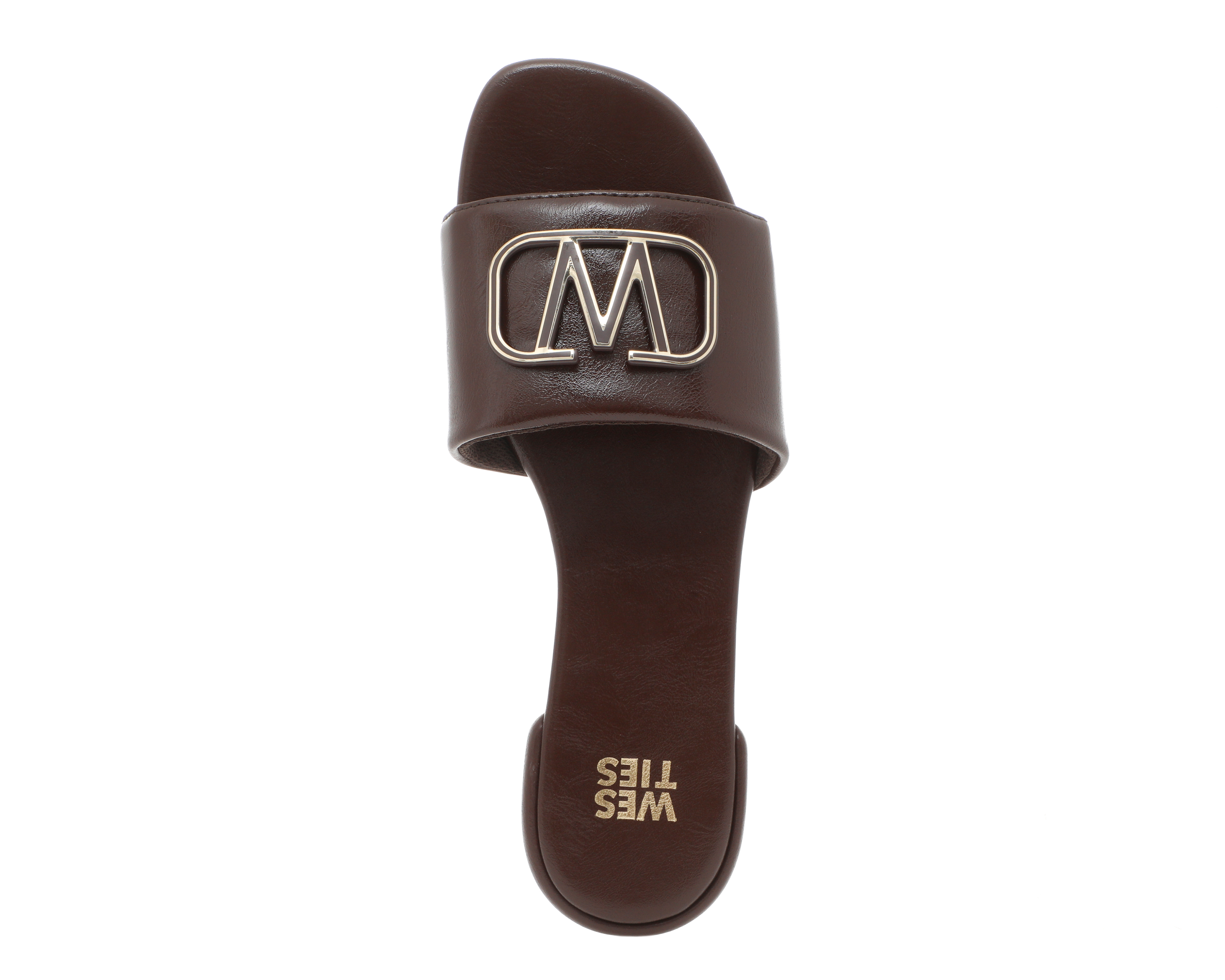 Foto 5 | Foto 5 | Sandalias Casuales Westies Dosel3 para Mujer