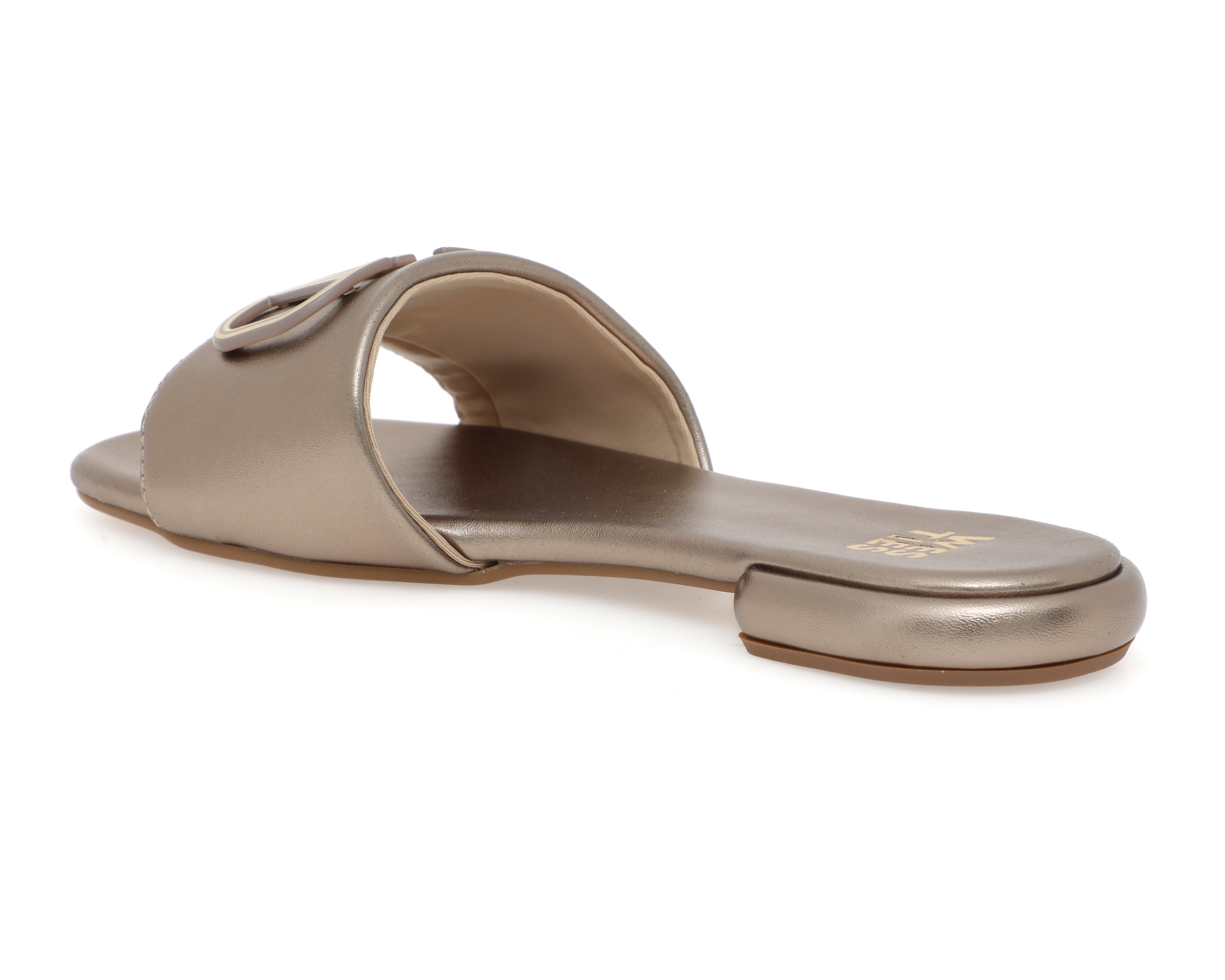 Foto 4 pulgar | Foto 3 | Sandalias Casuales Westies Dosel3 para Mujer