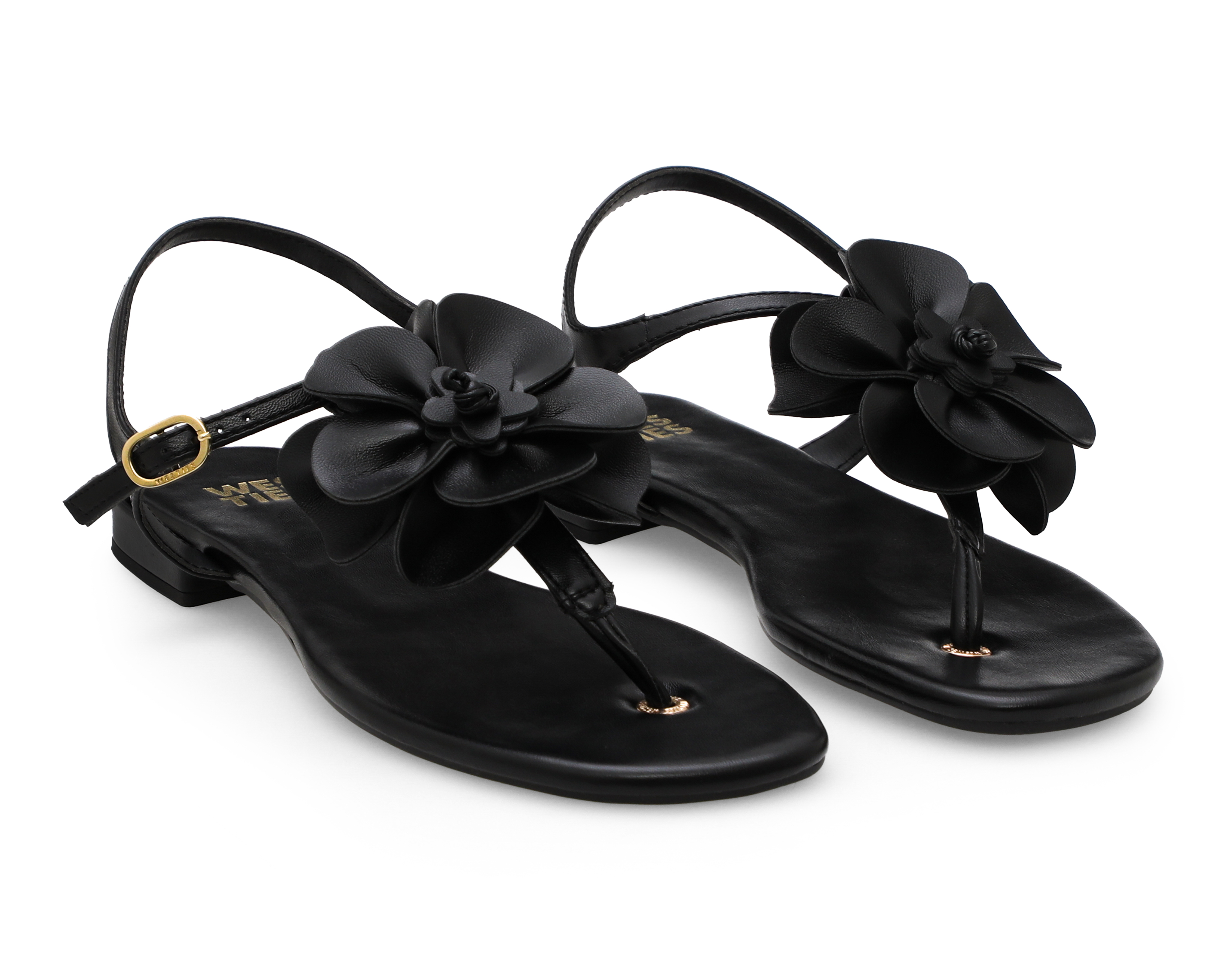 Foto 1 | Foto 1 | Sandalias Casuales Westies Tatsuya para Mujer