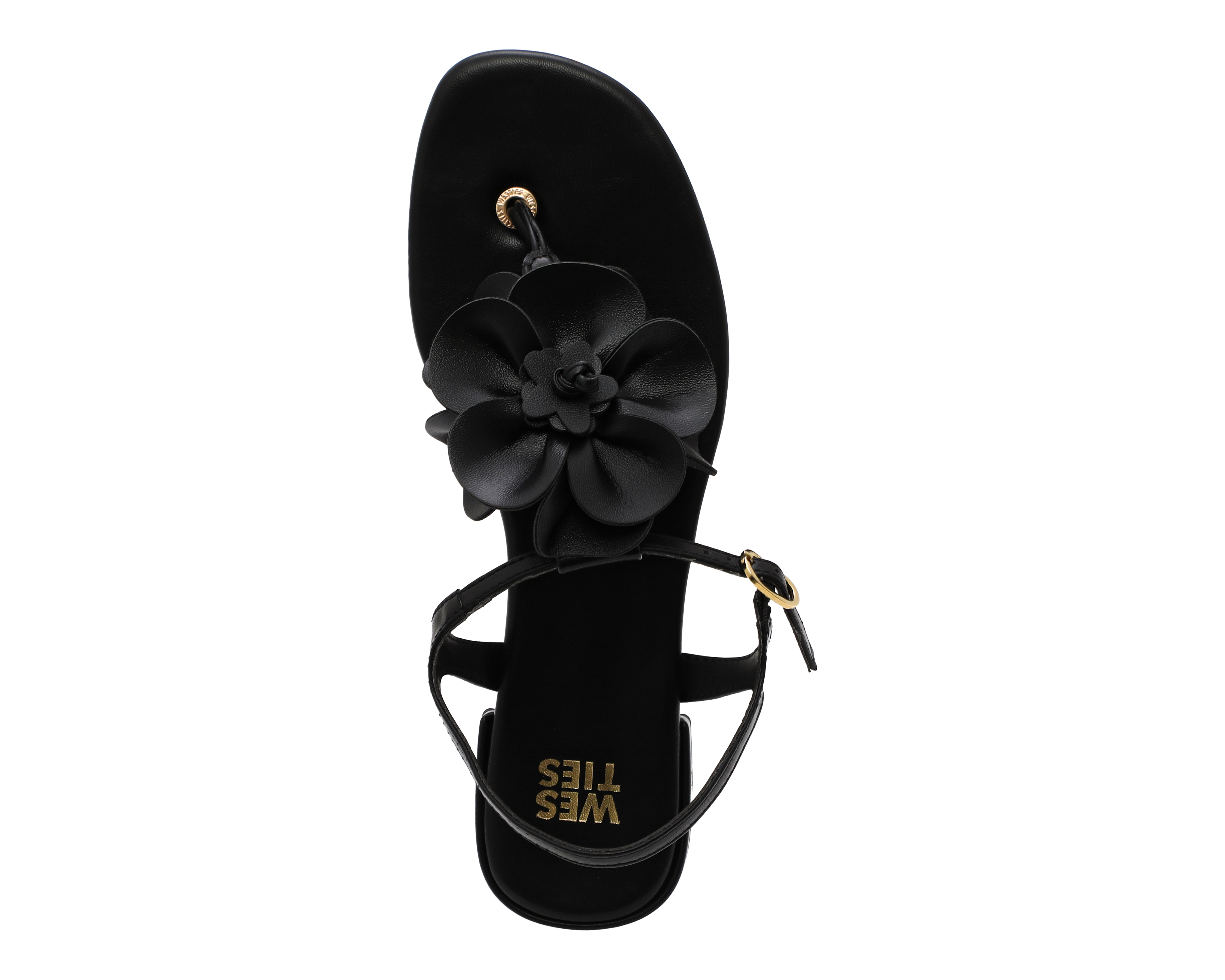 Foto 5 | Foto 5 | Sandalias Casuales Westies Tatsuya para Mujer