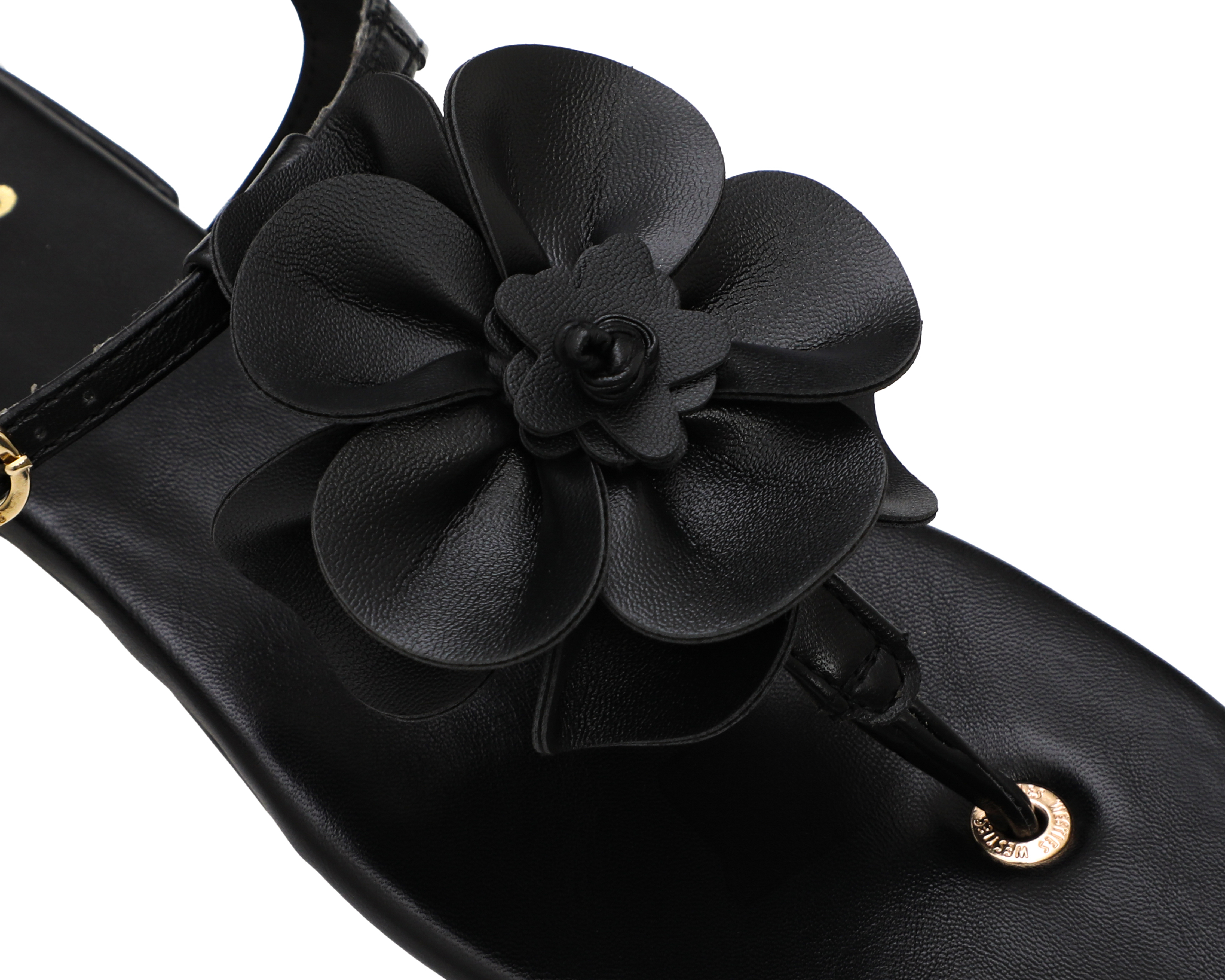 Foto 6 | Foto 6 | Sandalias Casuales Westies Tatsuya para Mujer