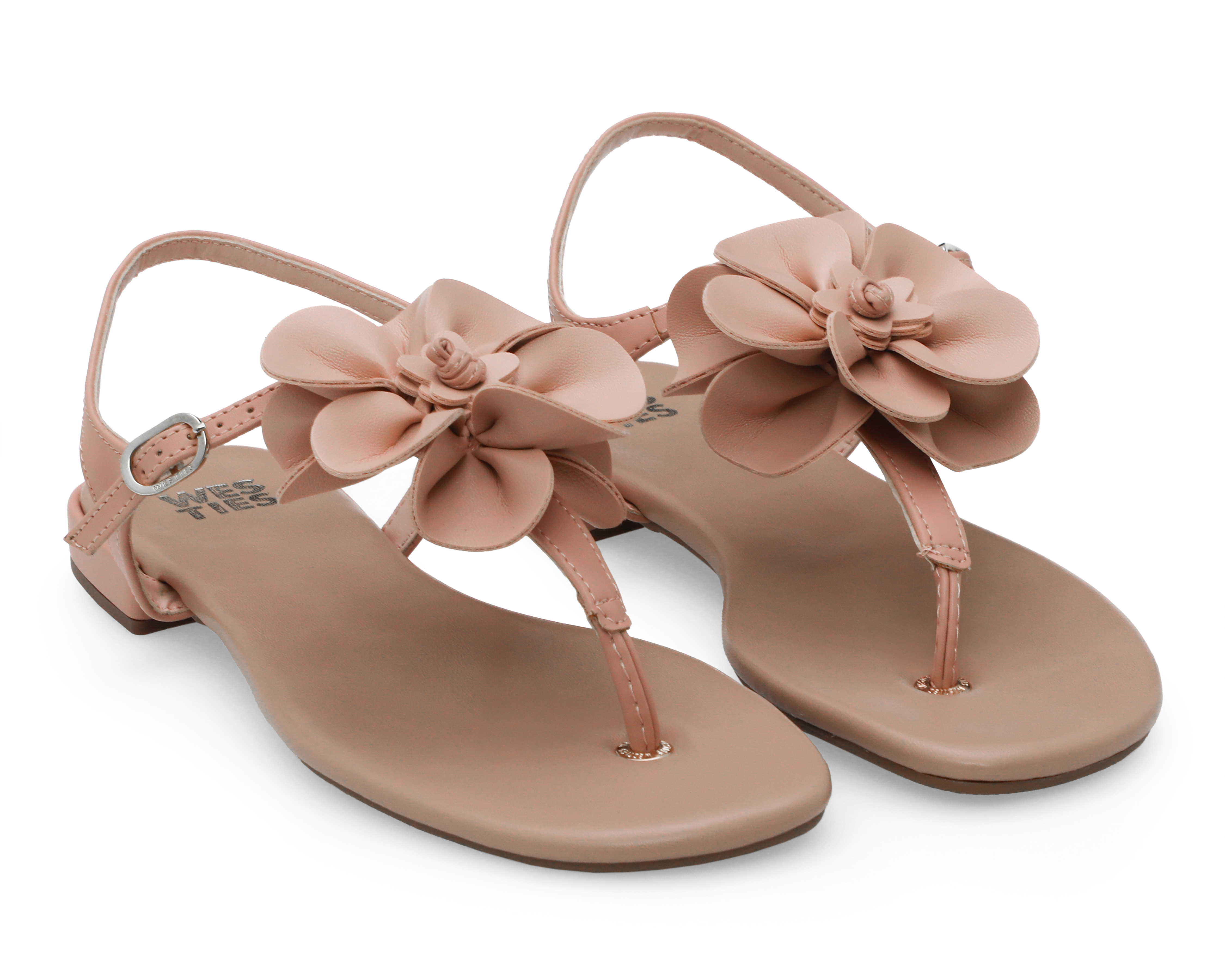 Sandalias Casuales Westies Tatsuya para Mujer