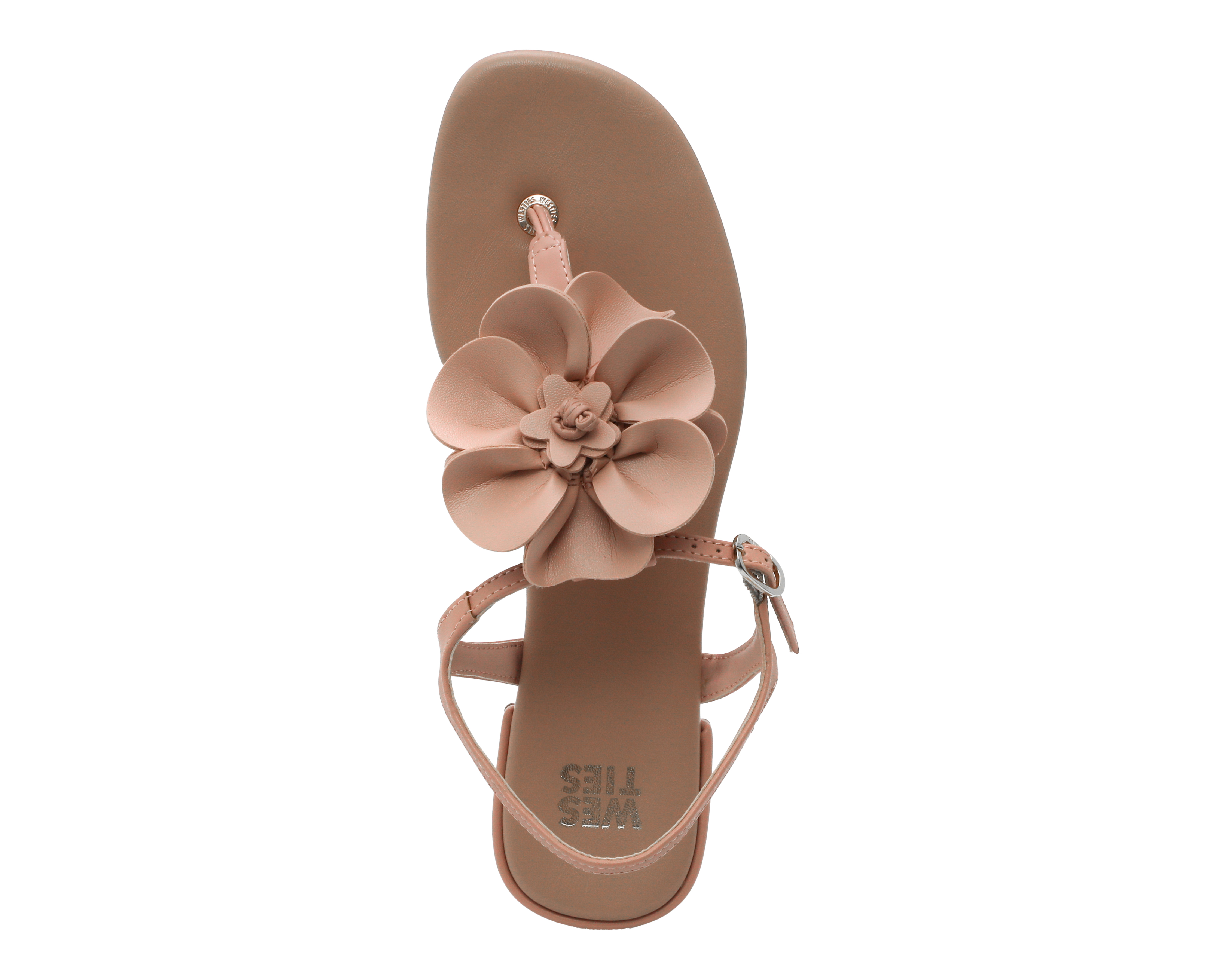 Foto 6 pulgar | Foto 5 | Sandalias Casuales Westies Tatsuya para Mujer