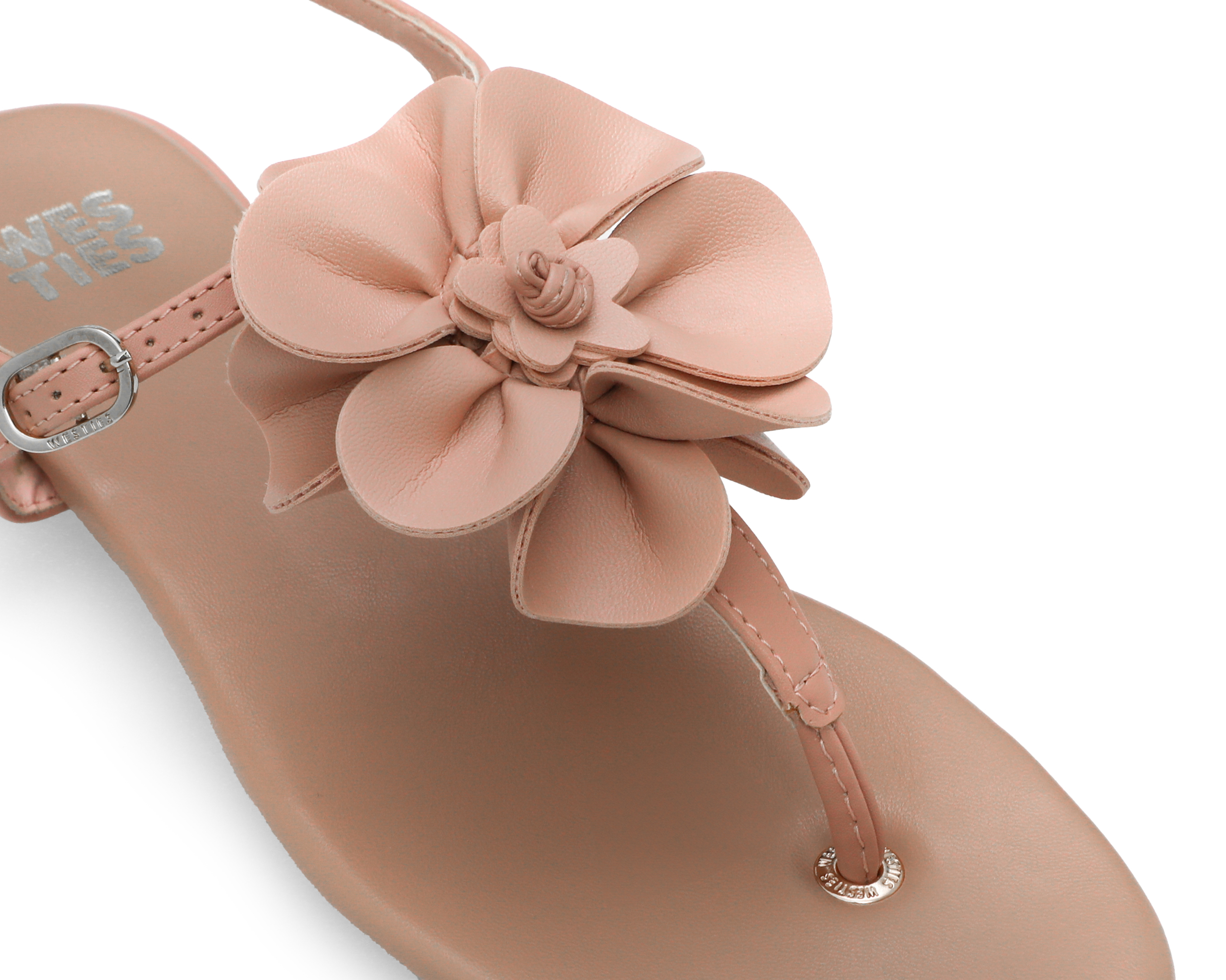 Foto 7 pulgar | Foto 6 | Sandalias Casuales Westies Tatsuya para Mujer