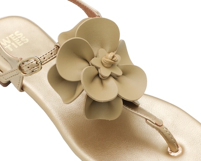 Foto 6 | Foto 6 | Sandalias Casuales Westies Tatsuya para Mujer