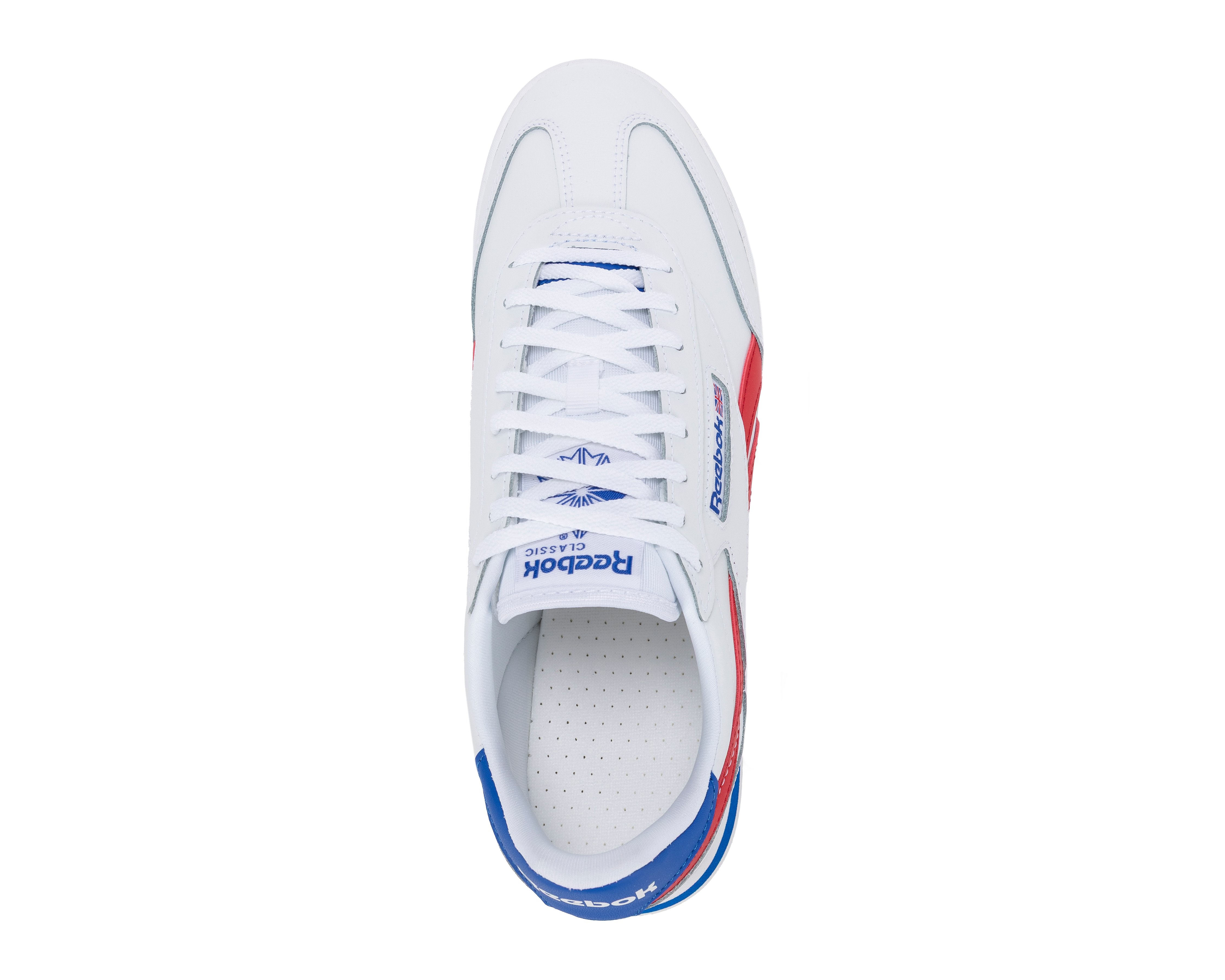 Foto 6 pulgar | Foto 5 | Tenis Reebok Campio XT para Hombre