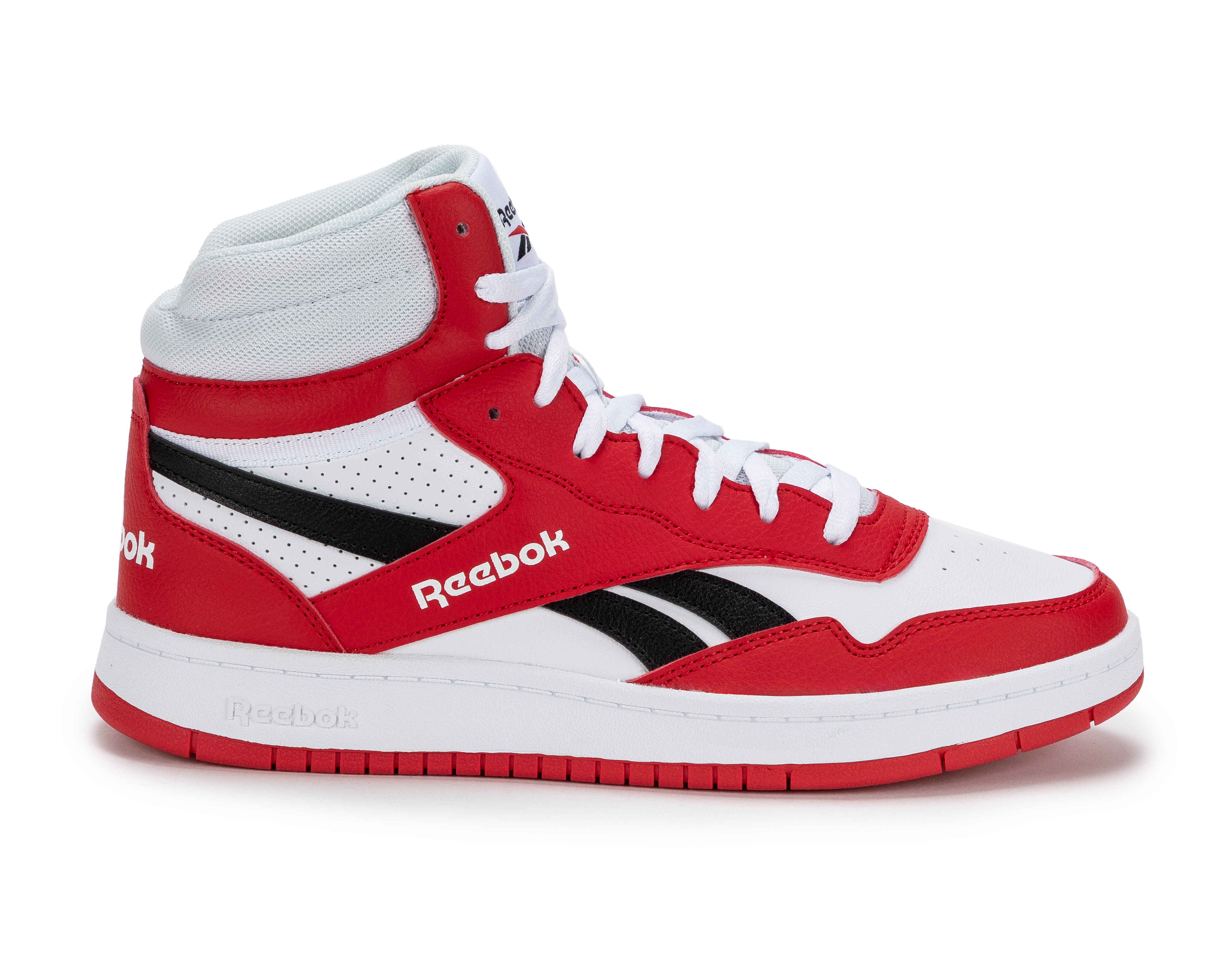 Foto 3 pulgar | Foto 2 | Tenis Reebook BB 1000 Mid para Hombre
