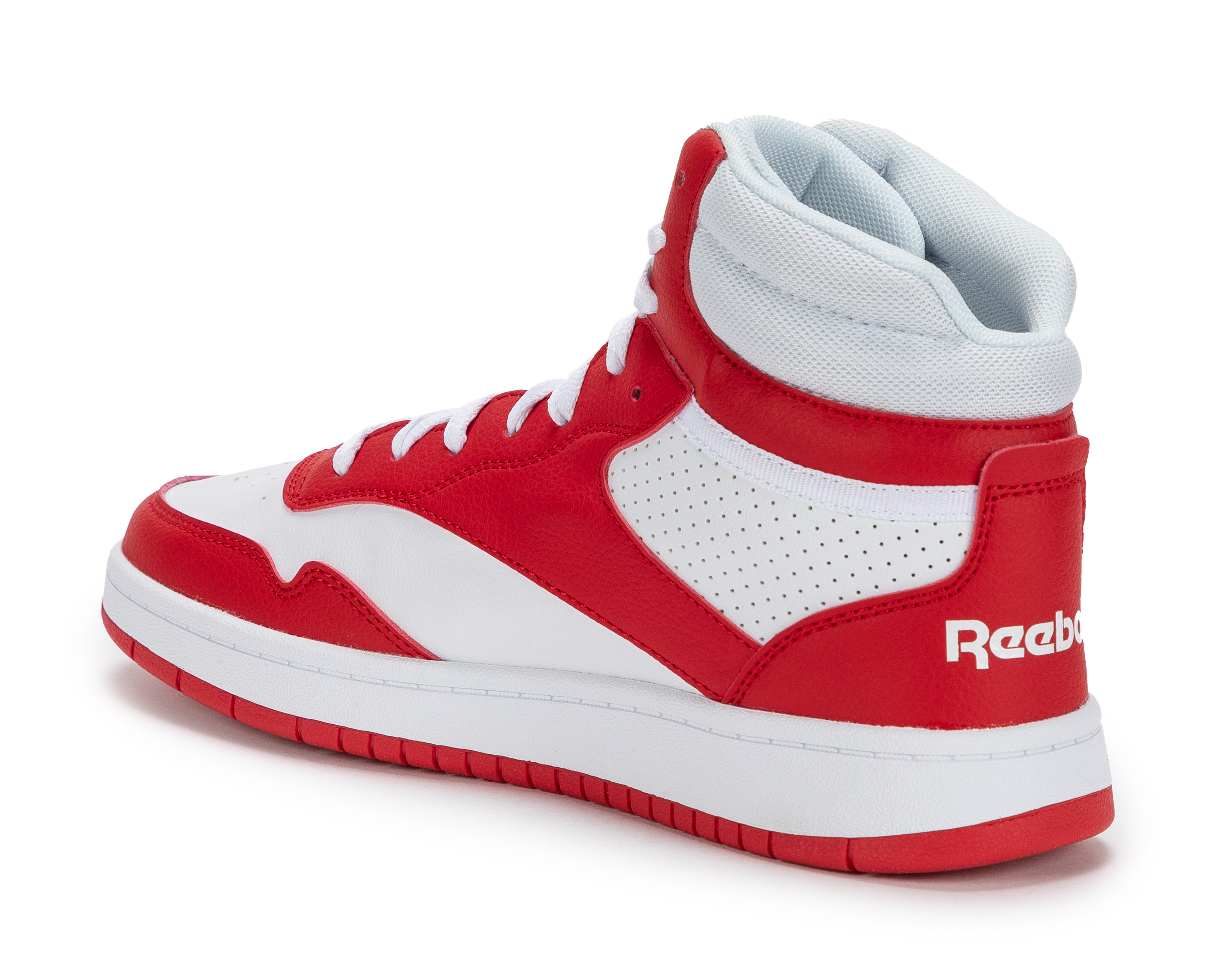 Foto 4 pulgar | Foto 3 | Tenis Reebook BB 1000 Mid para Hombre