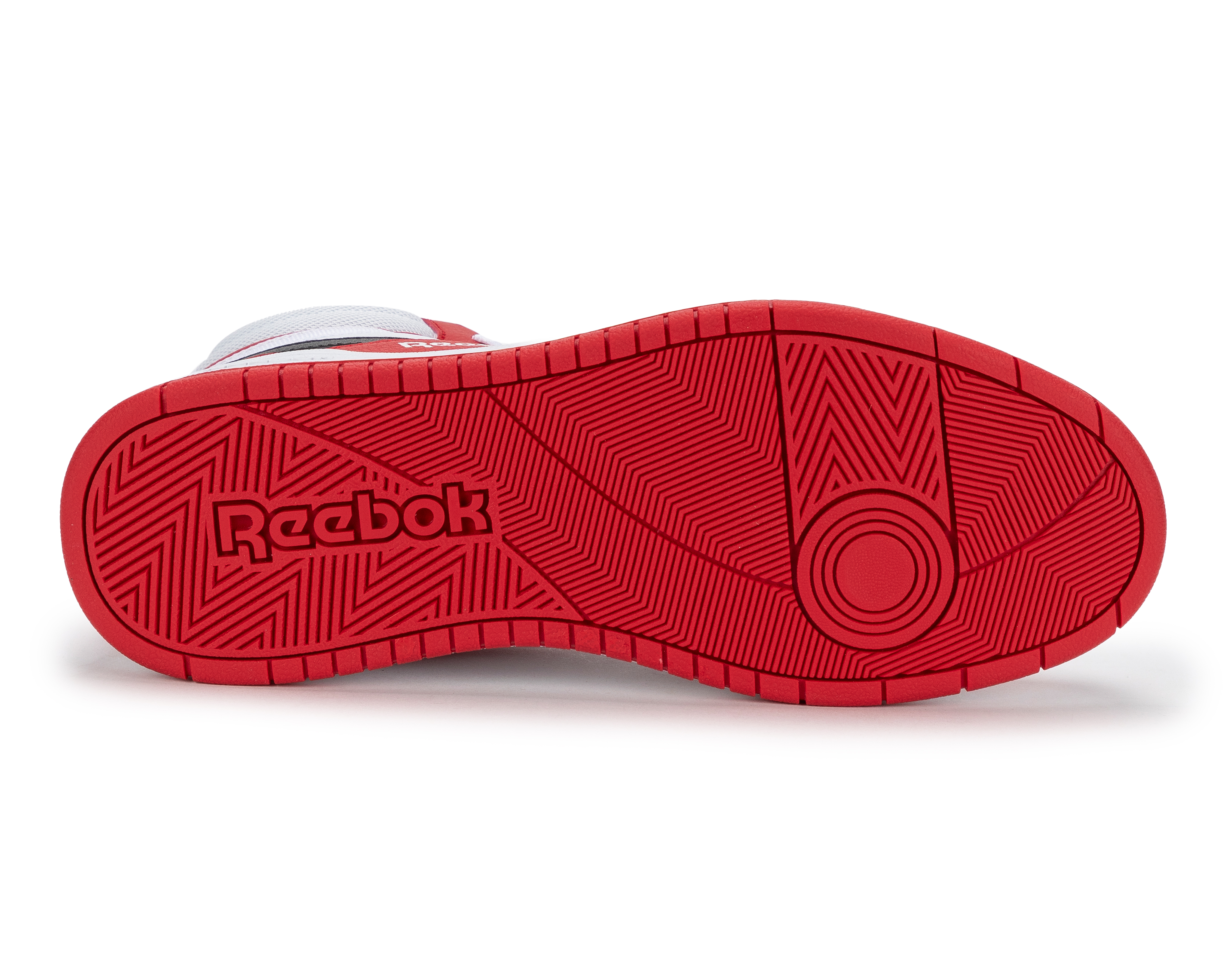 Foto 5 pulgar | Foto 4 | Tenis Reebook BB 1000 Mid para Hombre