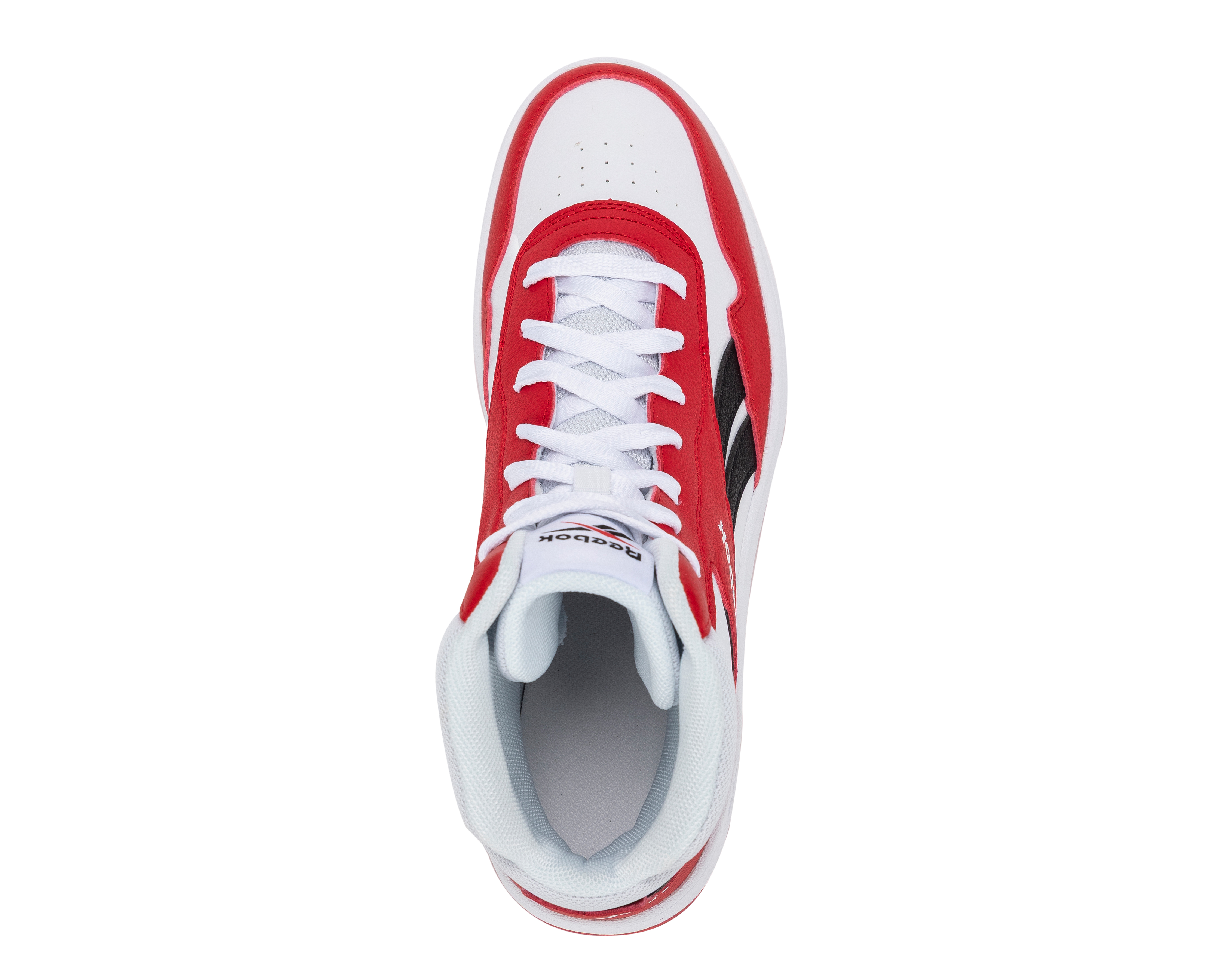Foto 6 pulgar | Foto 5 | Tenis Reebook BB 1000 Mid para Hombre