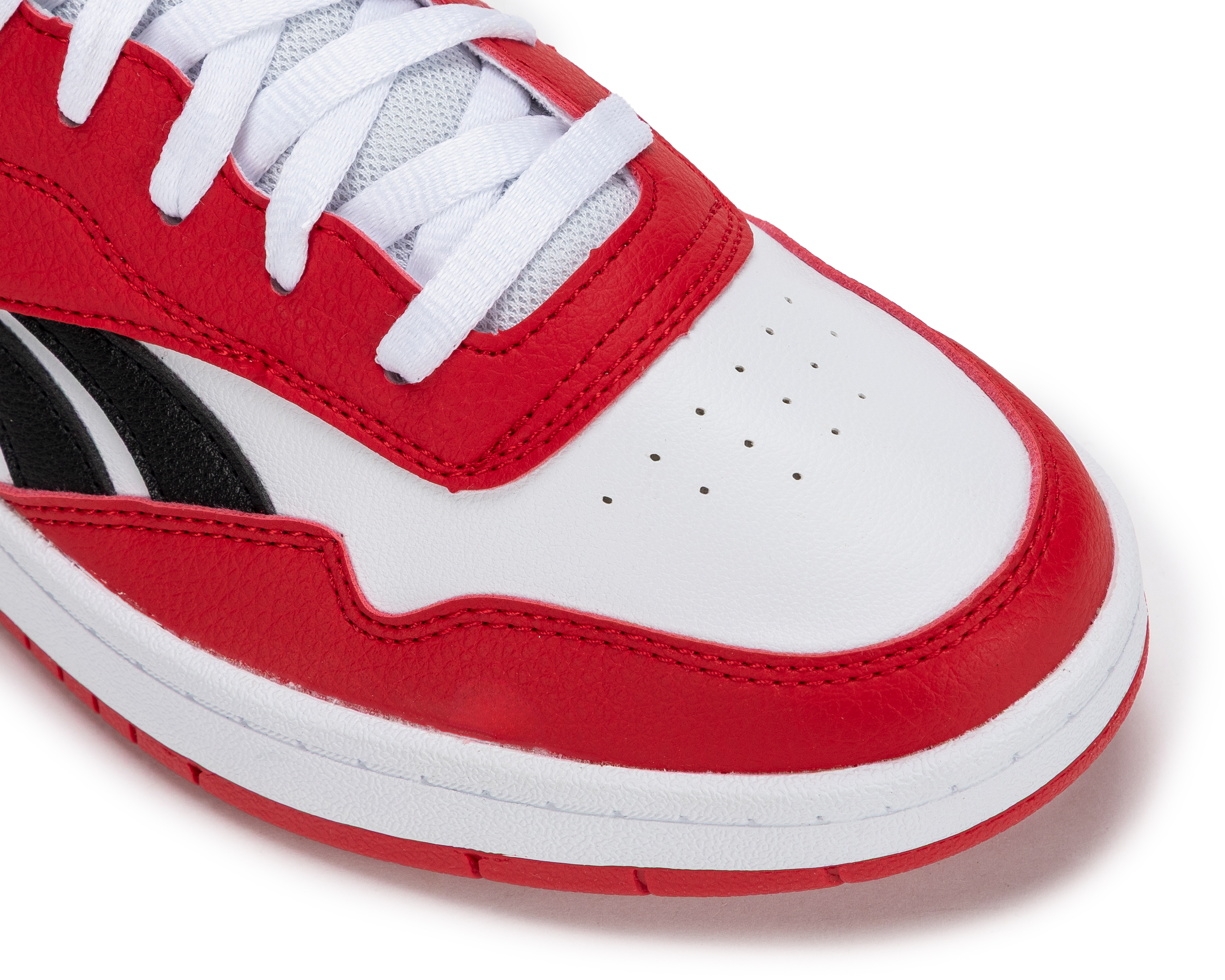 Foto 7 pulgar | Foto 6 | Tenis Reebook BB 1000 Mid para Hombre