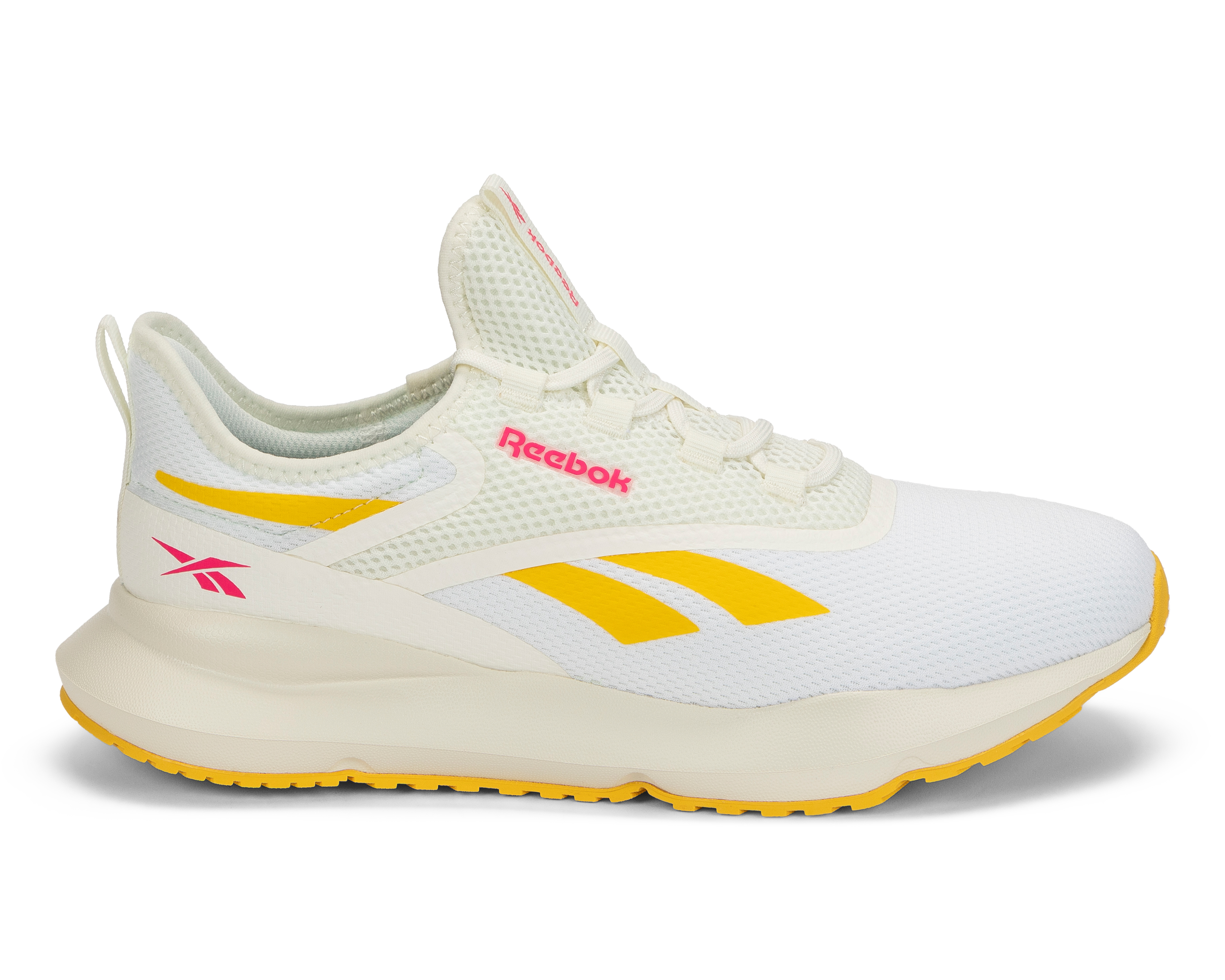 Foto 3 pulgar | Foto 2 | Tenis para Correr Reebok City Ride para Mujer