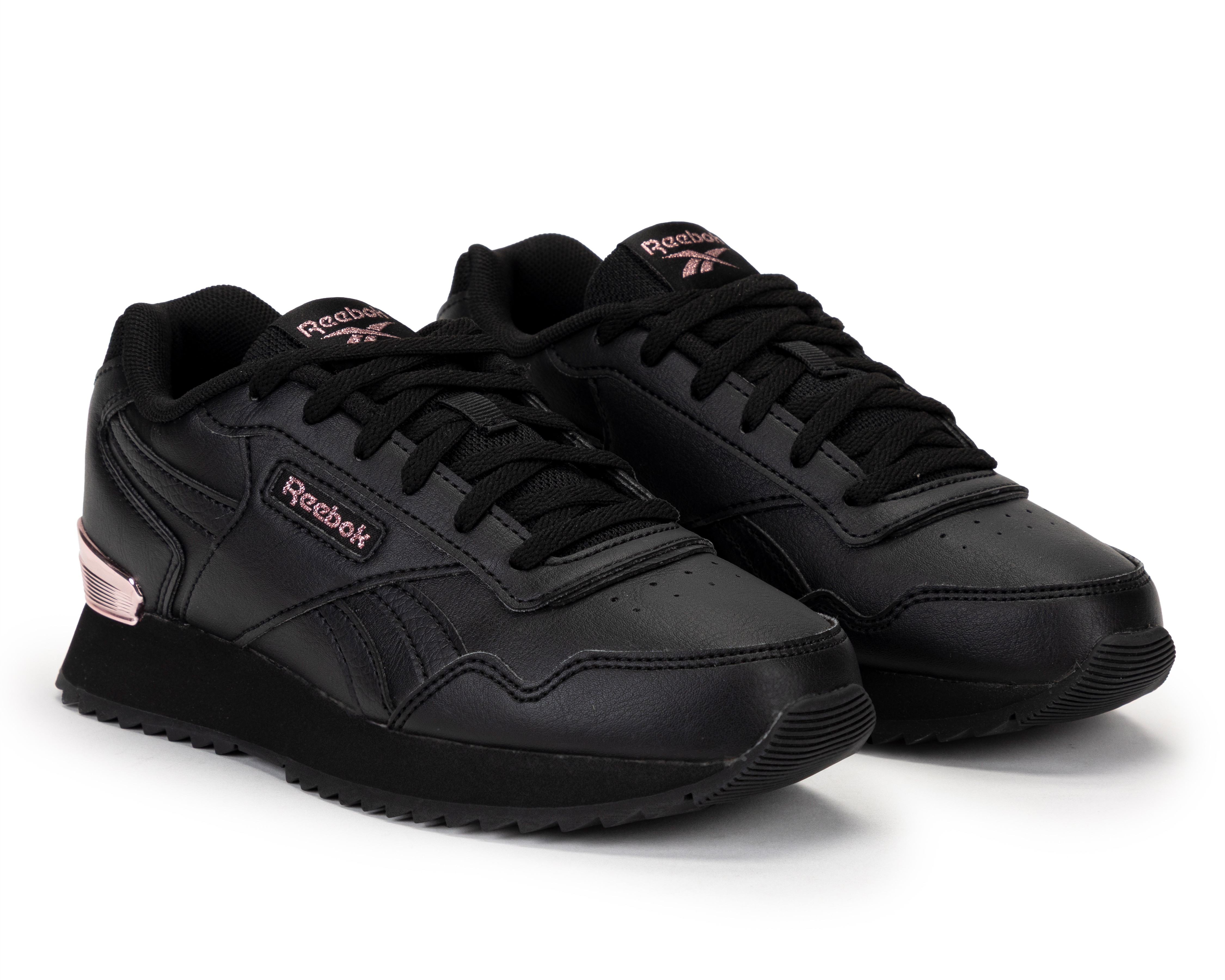 Foto 2 pulgar | Foto 1 | Tenis Reebok Glide Ripple Clip para Mujer