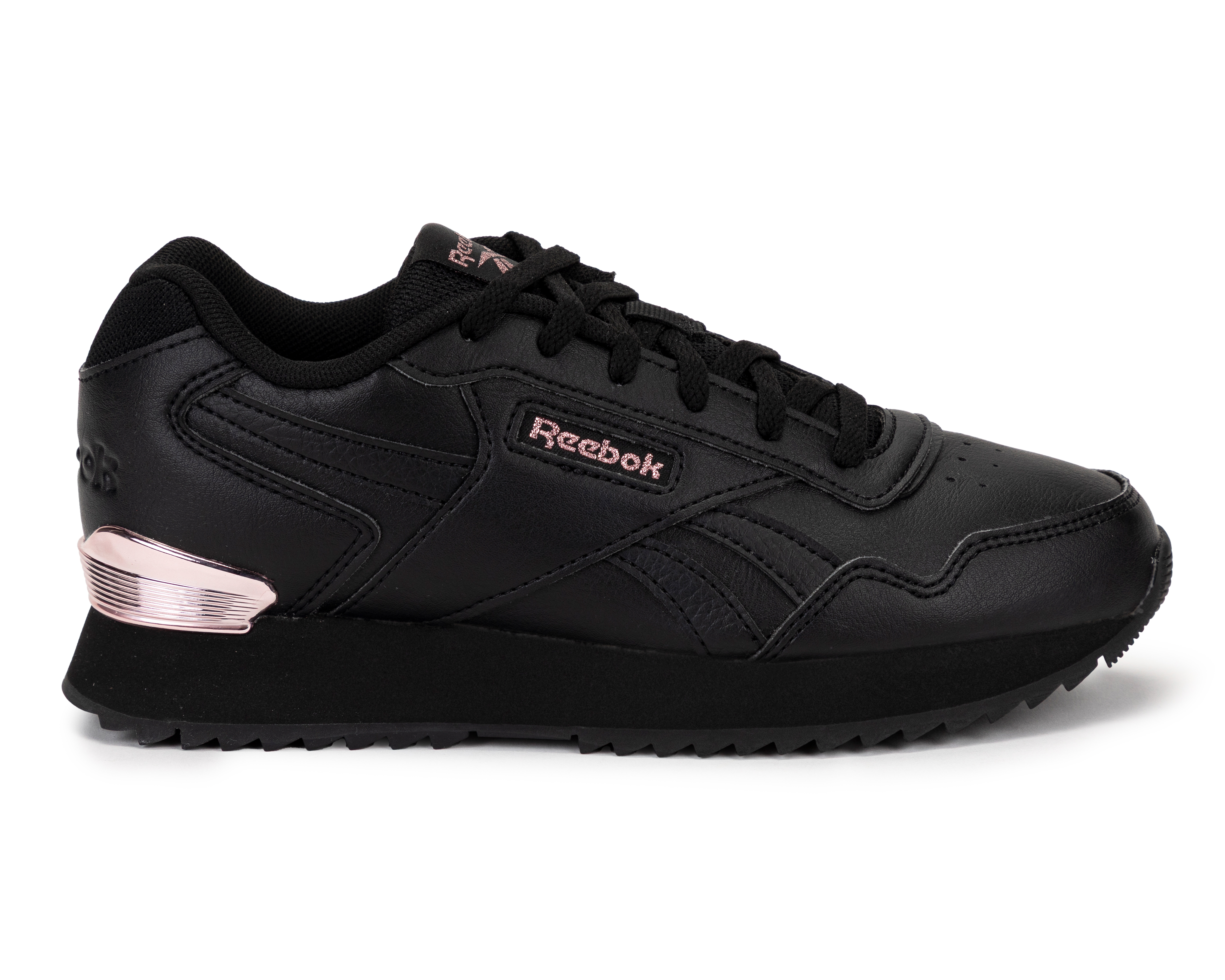 Foto 3 pulgar | Foto 2 | Tenis Reebok Glide Ripple Clip para Mujer