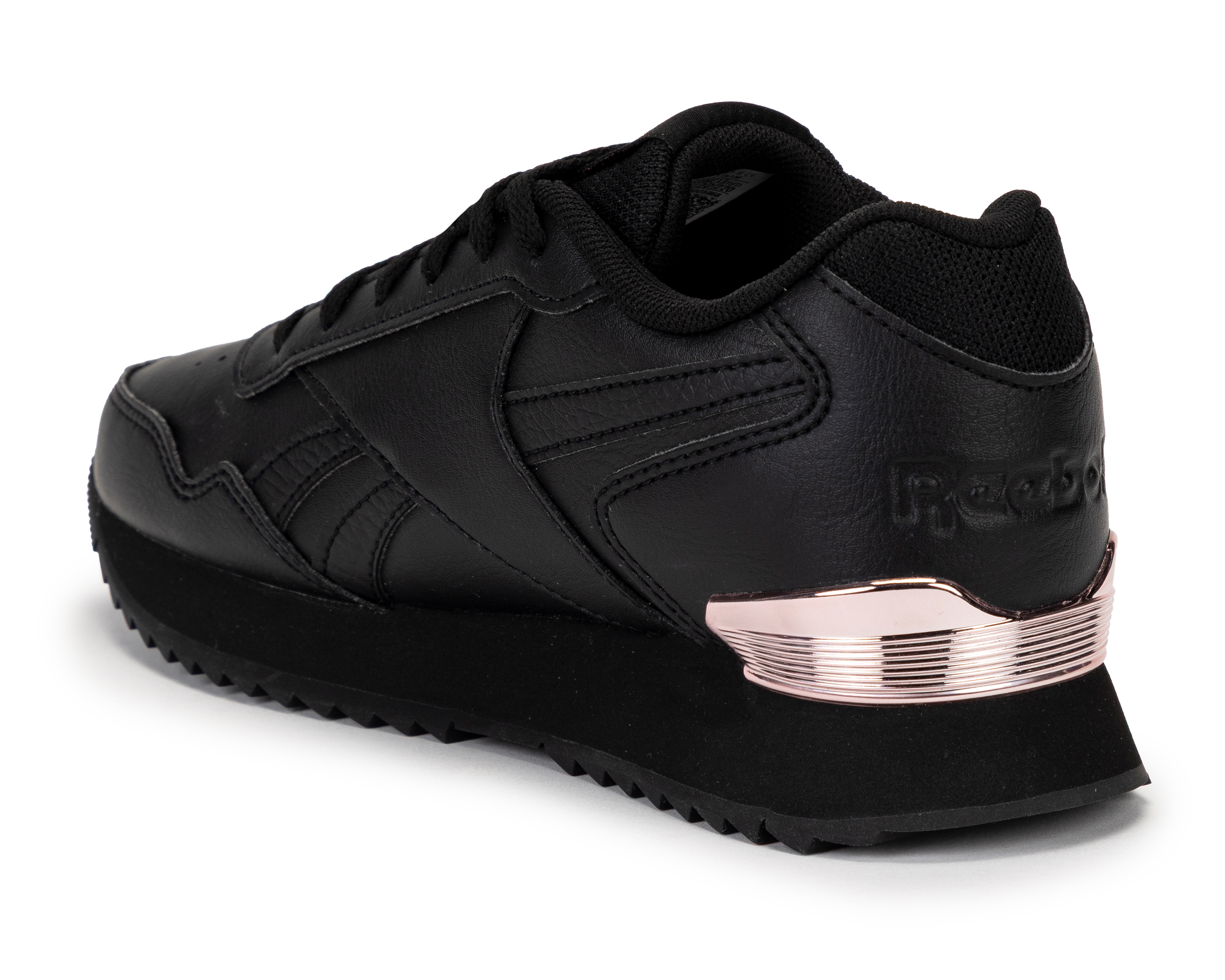 Foto 4 pulgar | Foto 3 | Tenis Reebok Glide Ripple Clip para Mujer