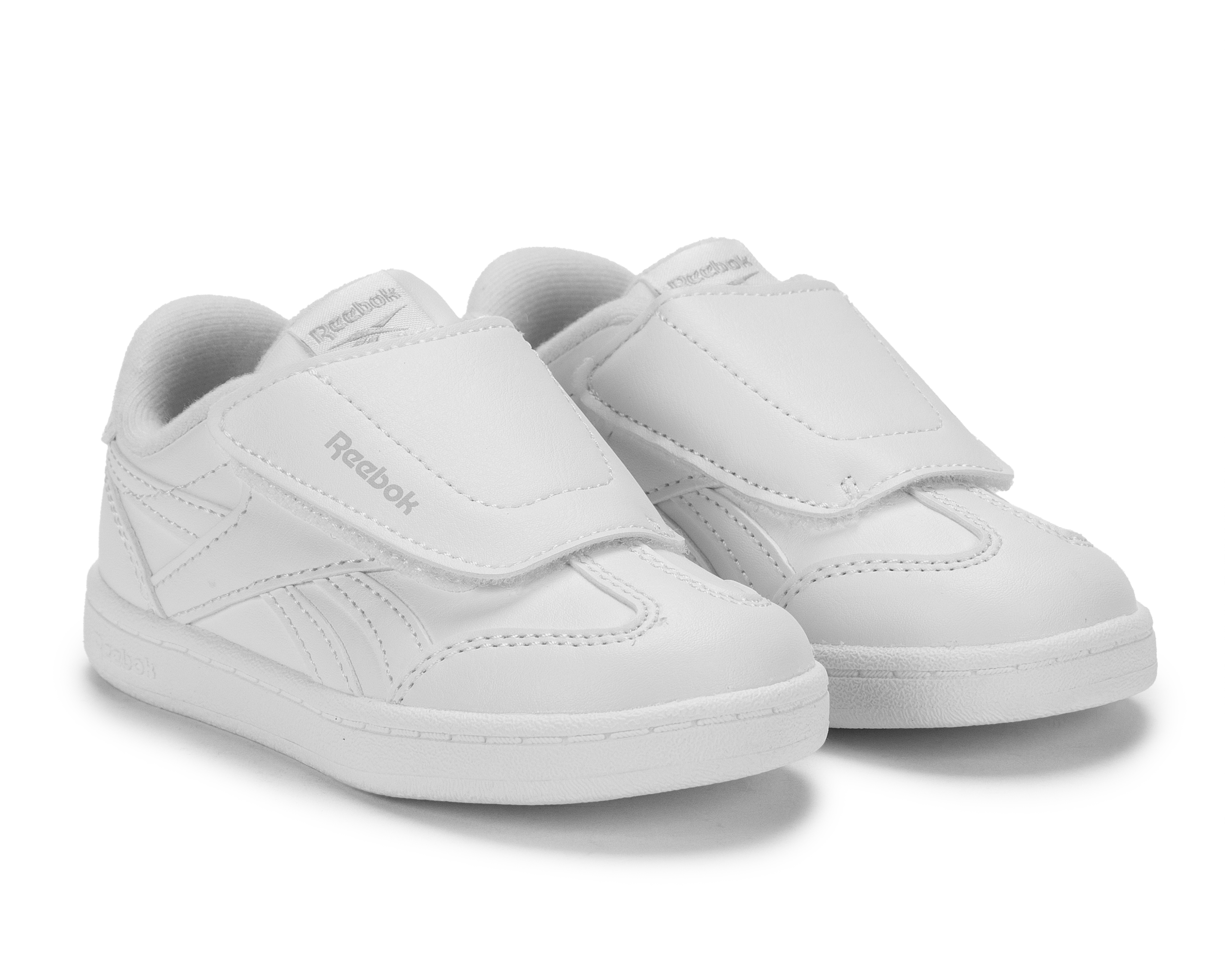 Tenis Reebok Smash Edge para Bebé Niño