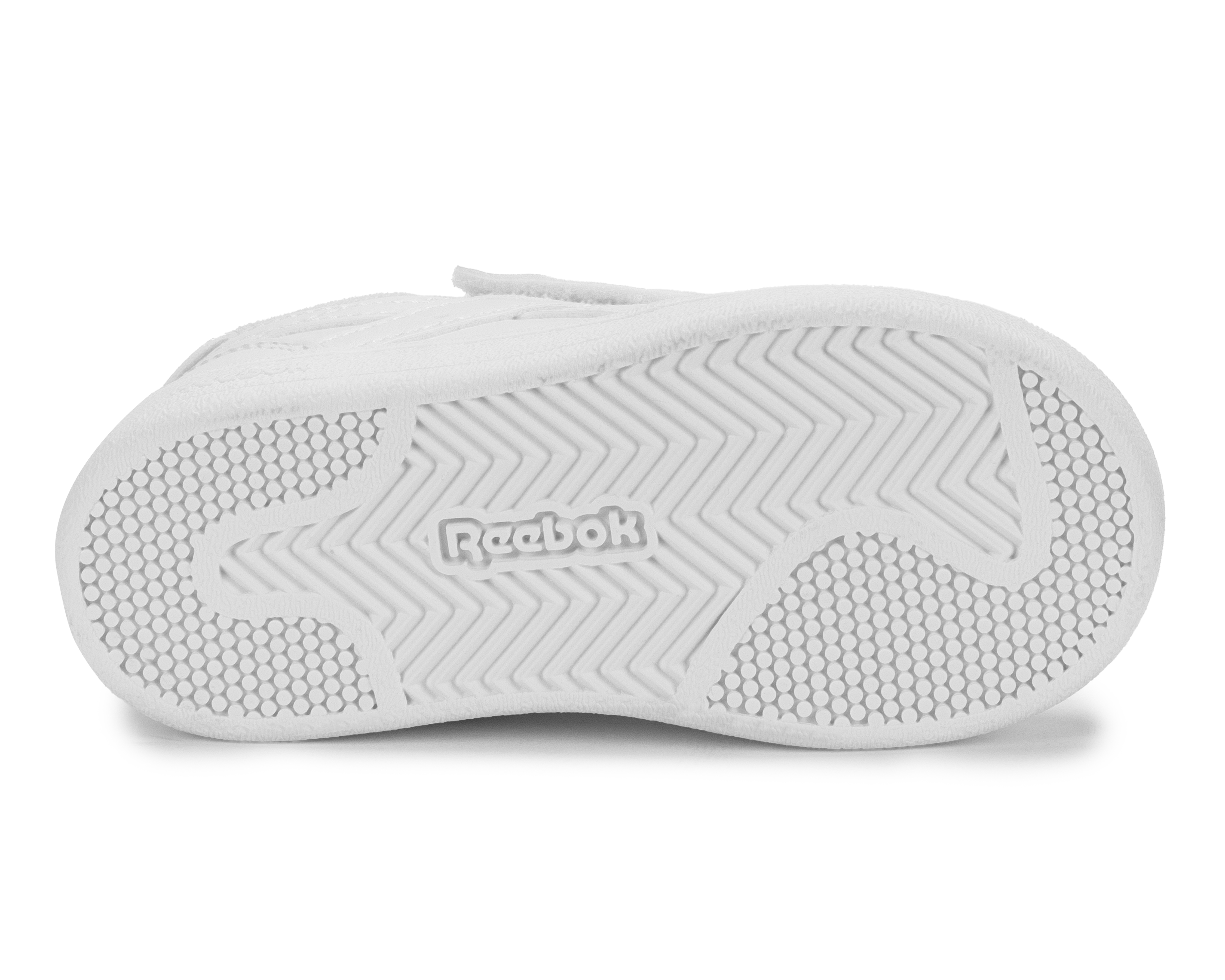 Foto 5 pulgar | Foto 4 | Tenis Reebok Smash Edge para Bebé Niño