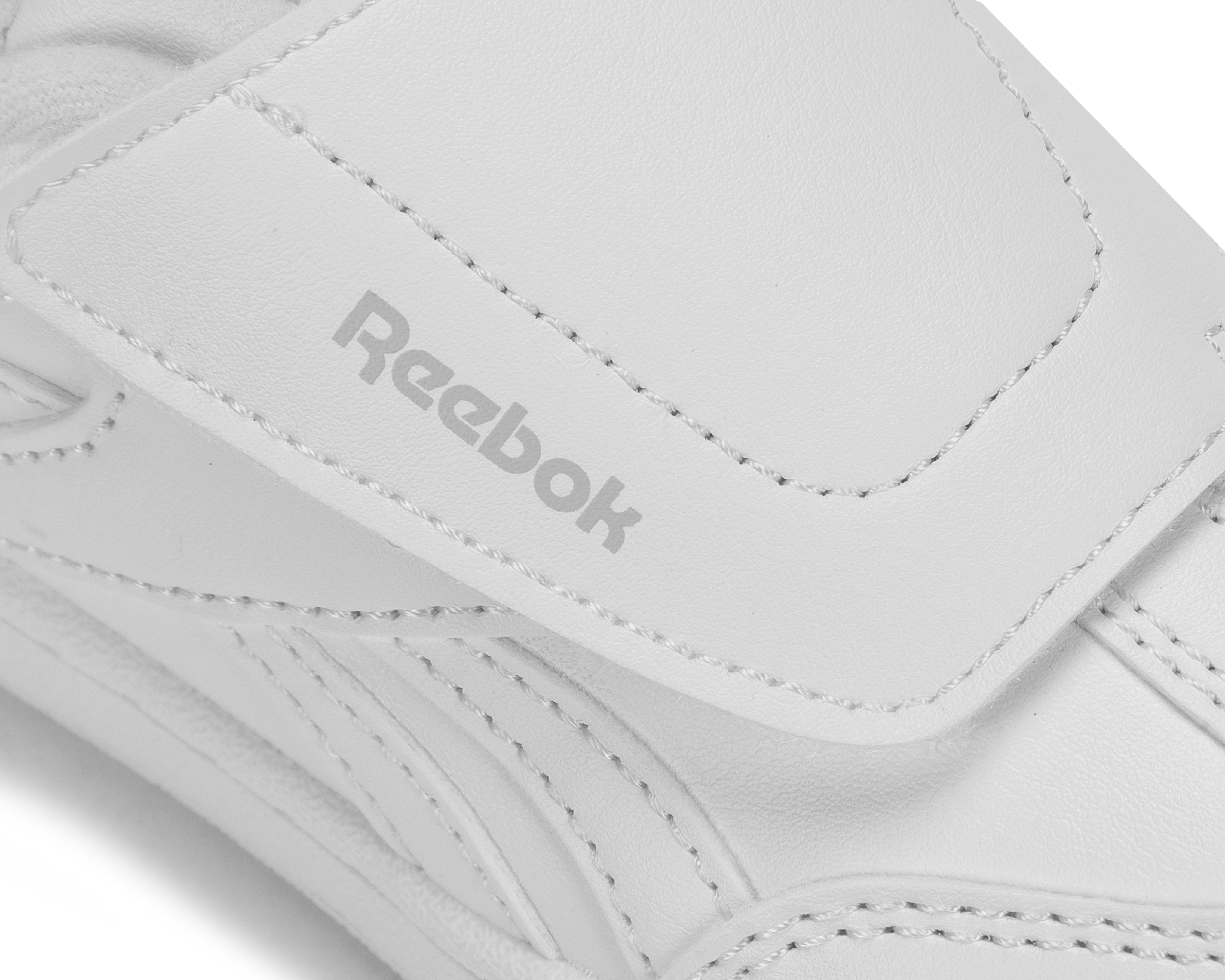 Foto 7 pulgar | Foto 6 | Tenis Reebok Smash Edge para Bebé Niño