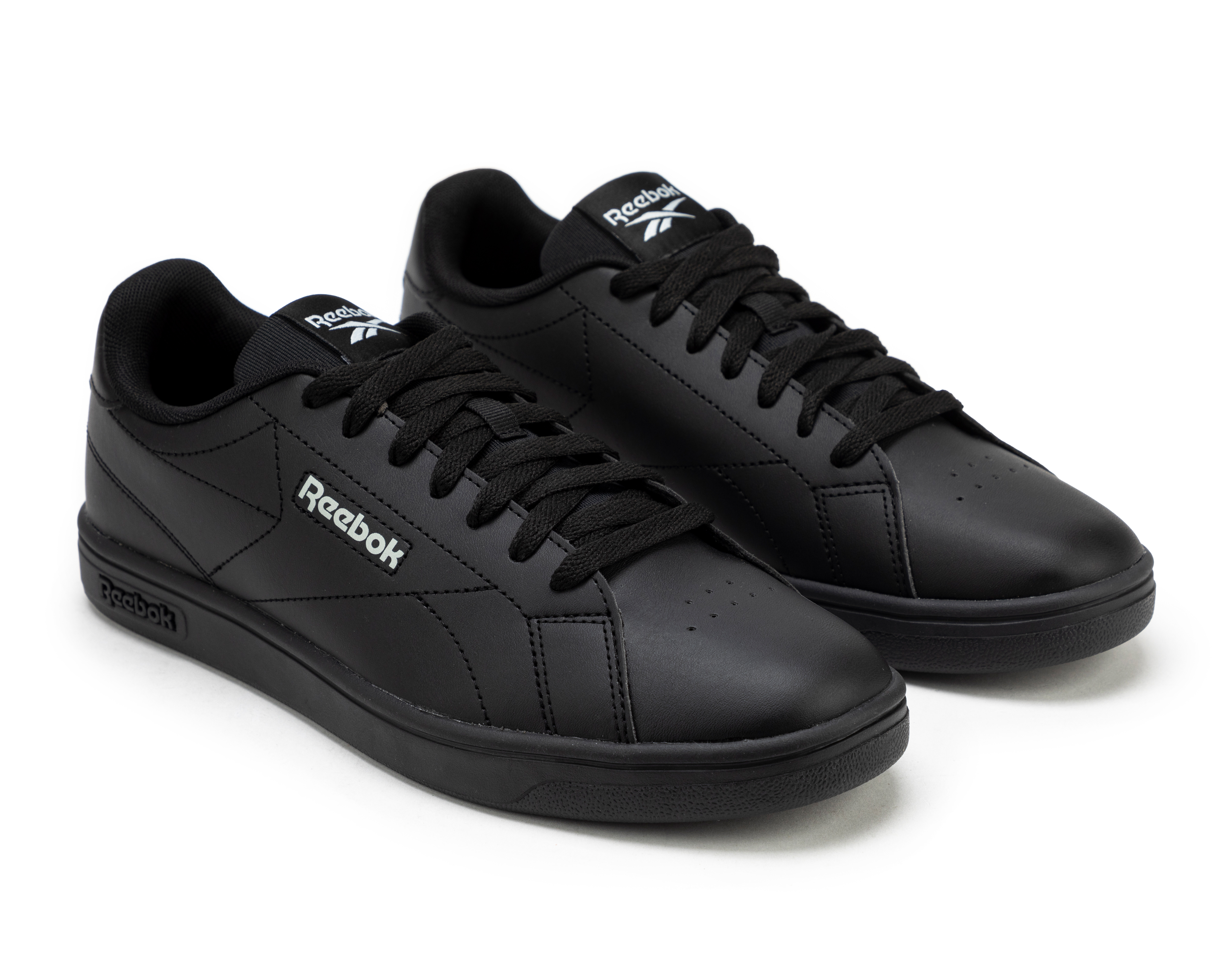 Tenis Reebok Court Clean para Hombre