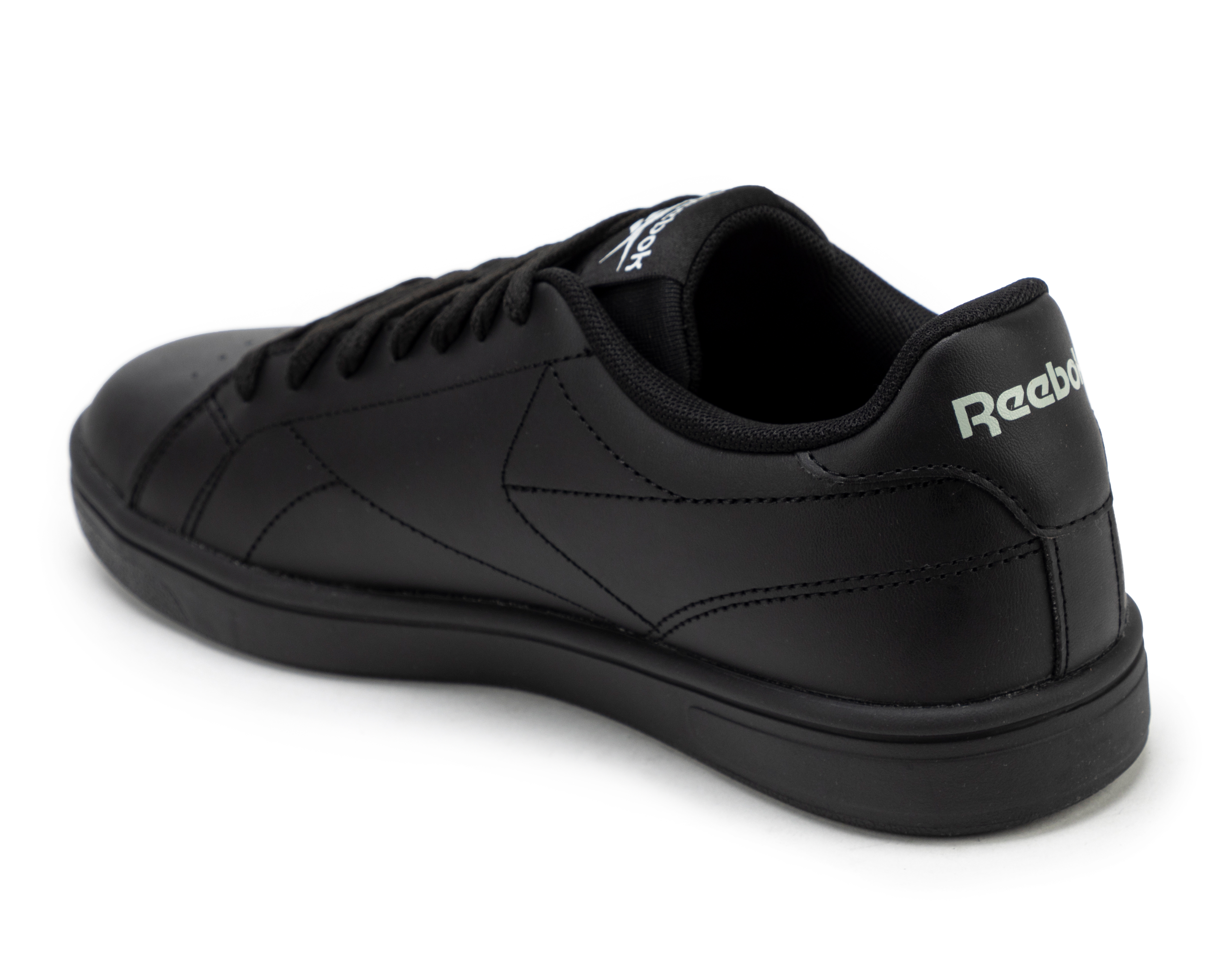 Foto 4 pulgar | Foto 3 | Tenis Reebok Court Clean para Hombre