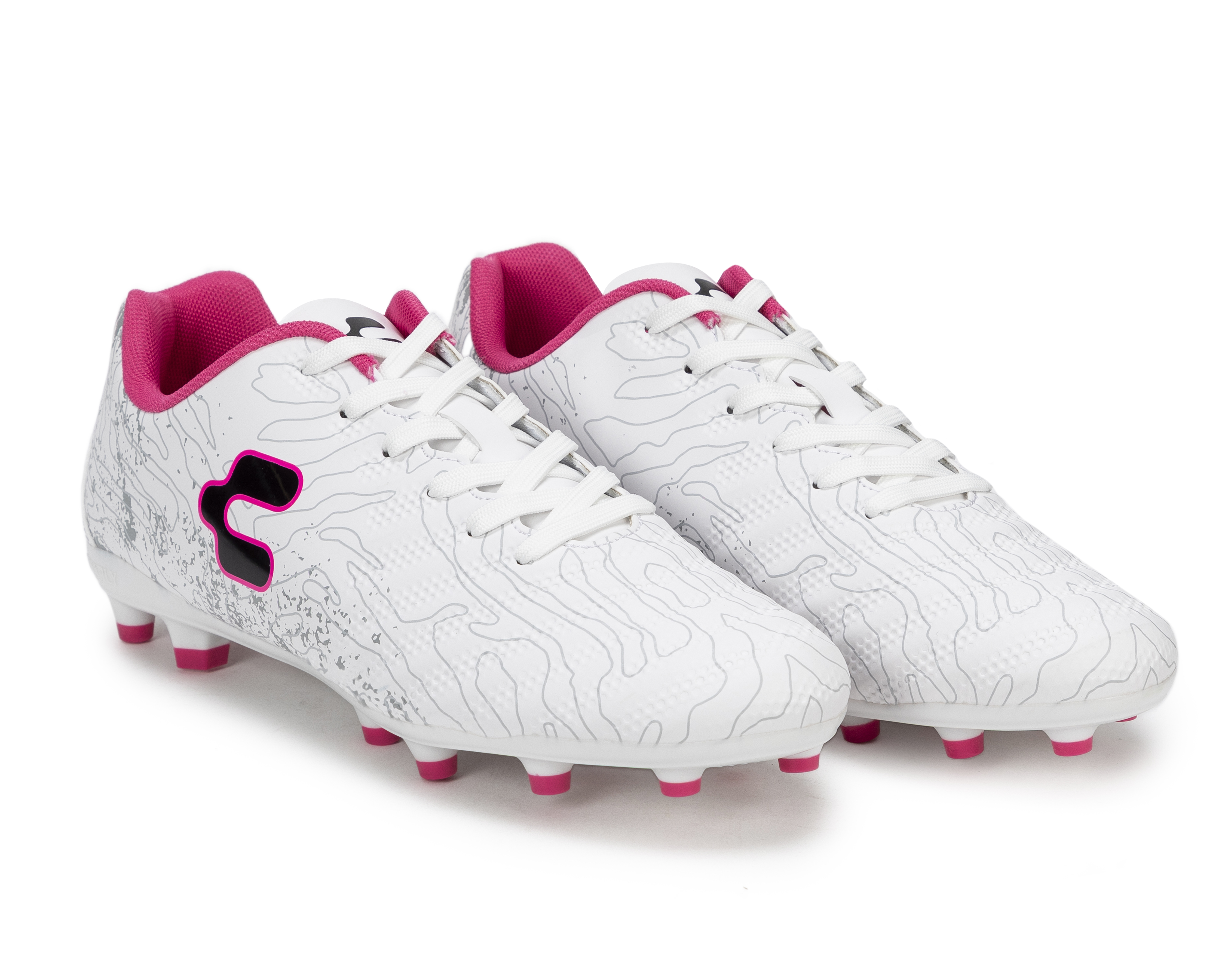 Taquetes para Futbol Charly para Hombre