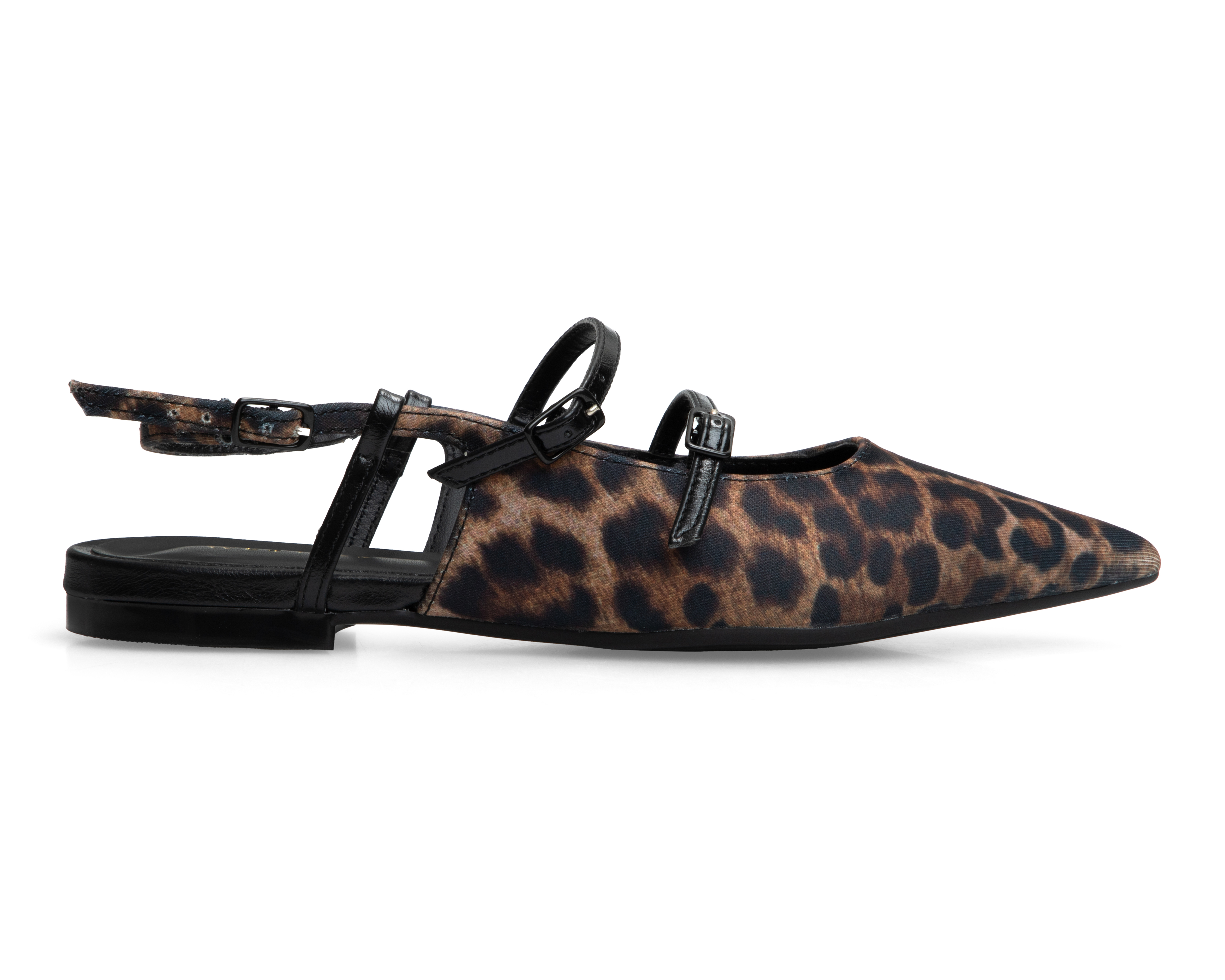 Foto 2 | Foto 2 | Flats Westies para Mujer