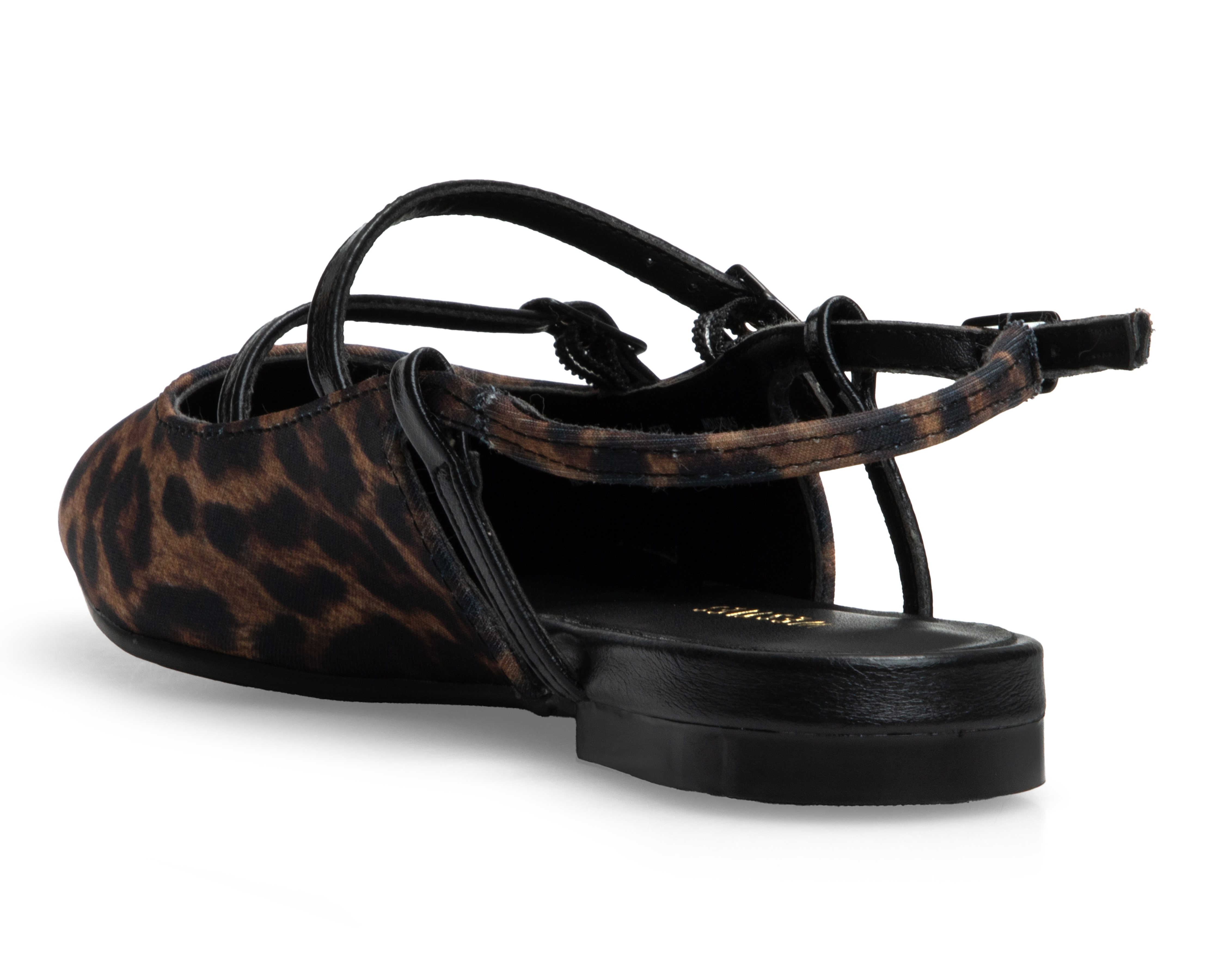 Foto 3 | Foto 3 | Flats Westies para Mujer