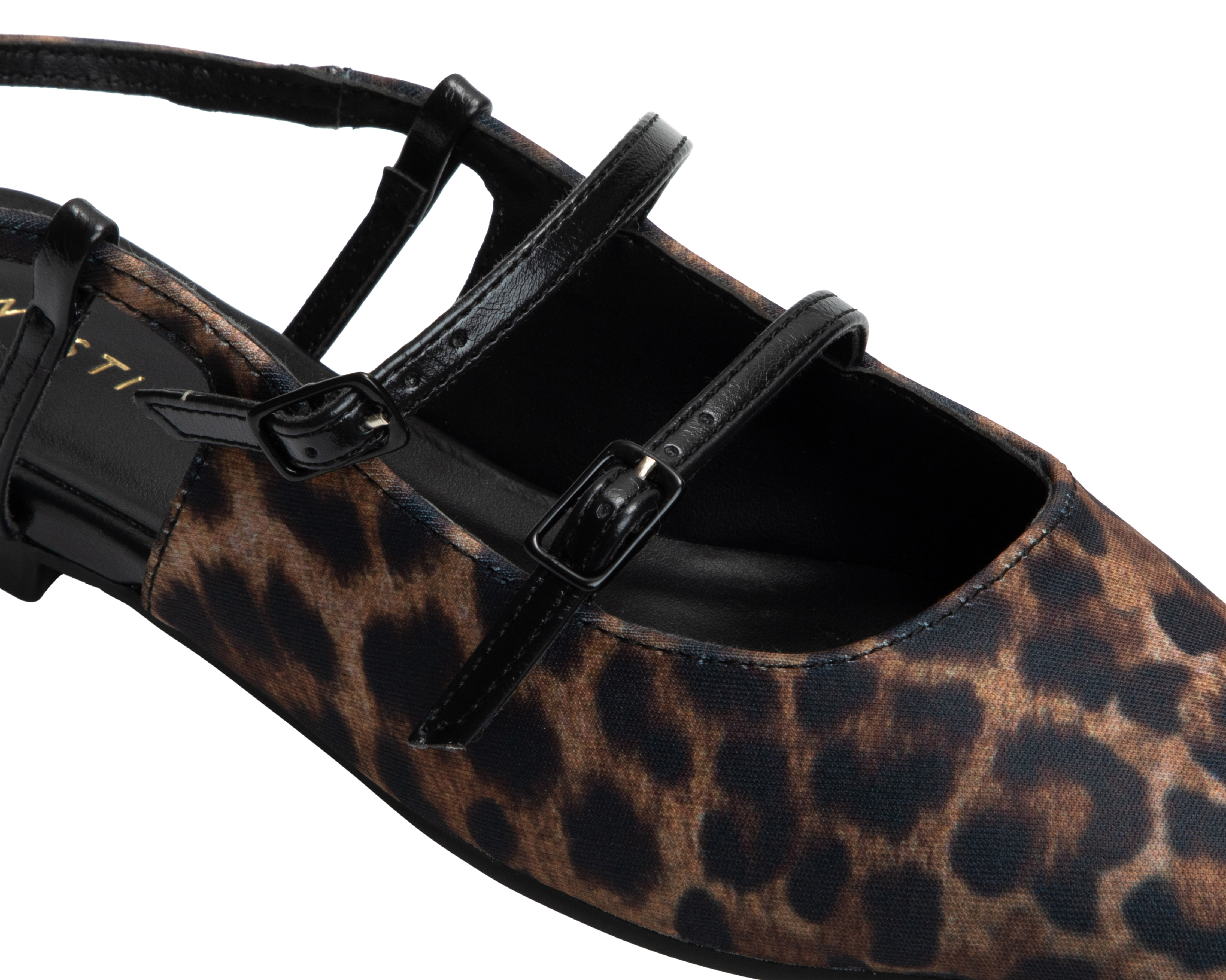 Foto 6 | Foto 6 | Flats Westies para Mujer