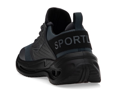 Foto 3 | Foto 3 | Tenis para Correr Sportline Juveniles