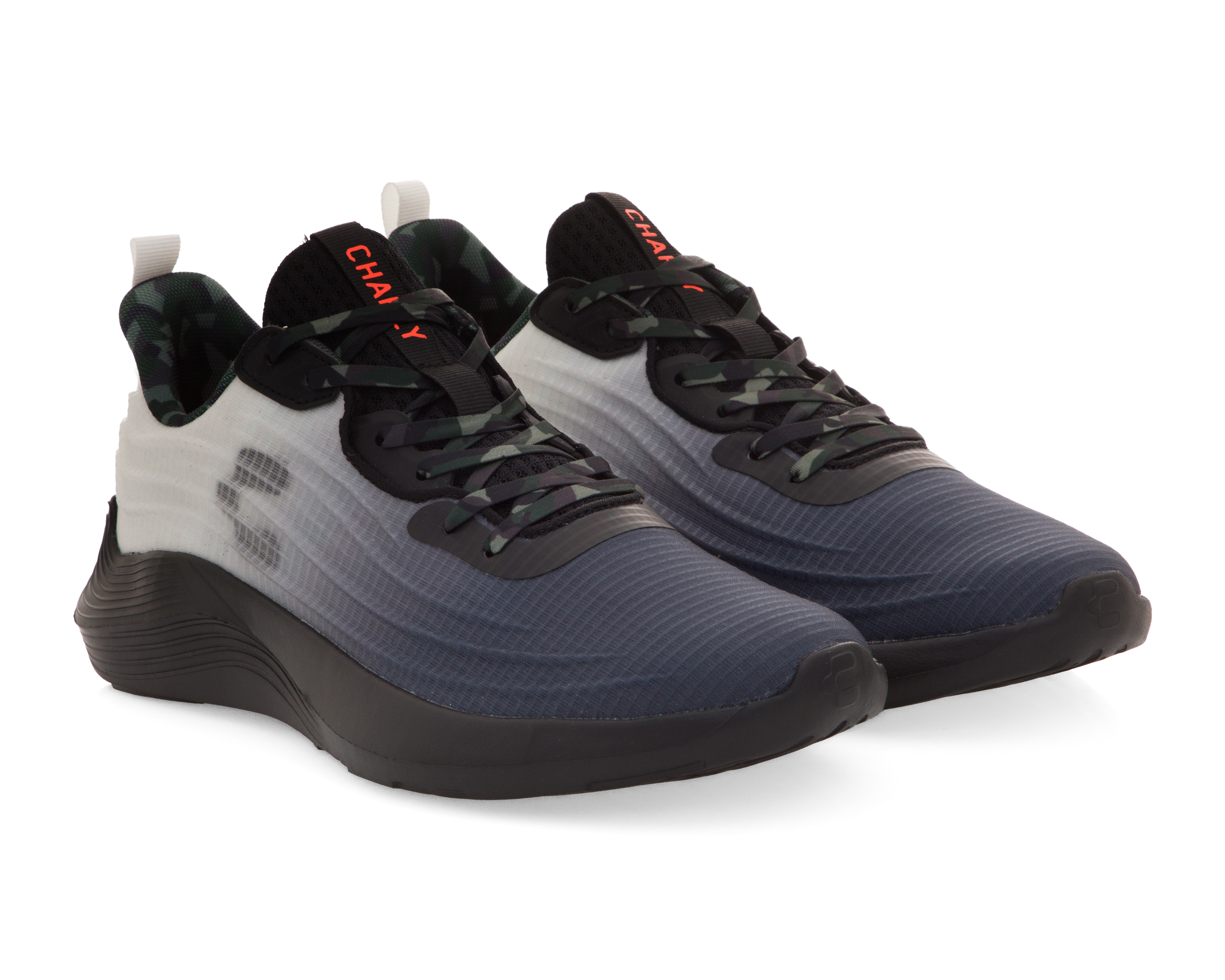 Tenis para Correr Charly para Hombre