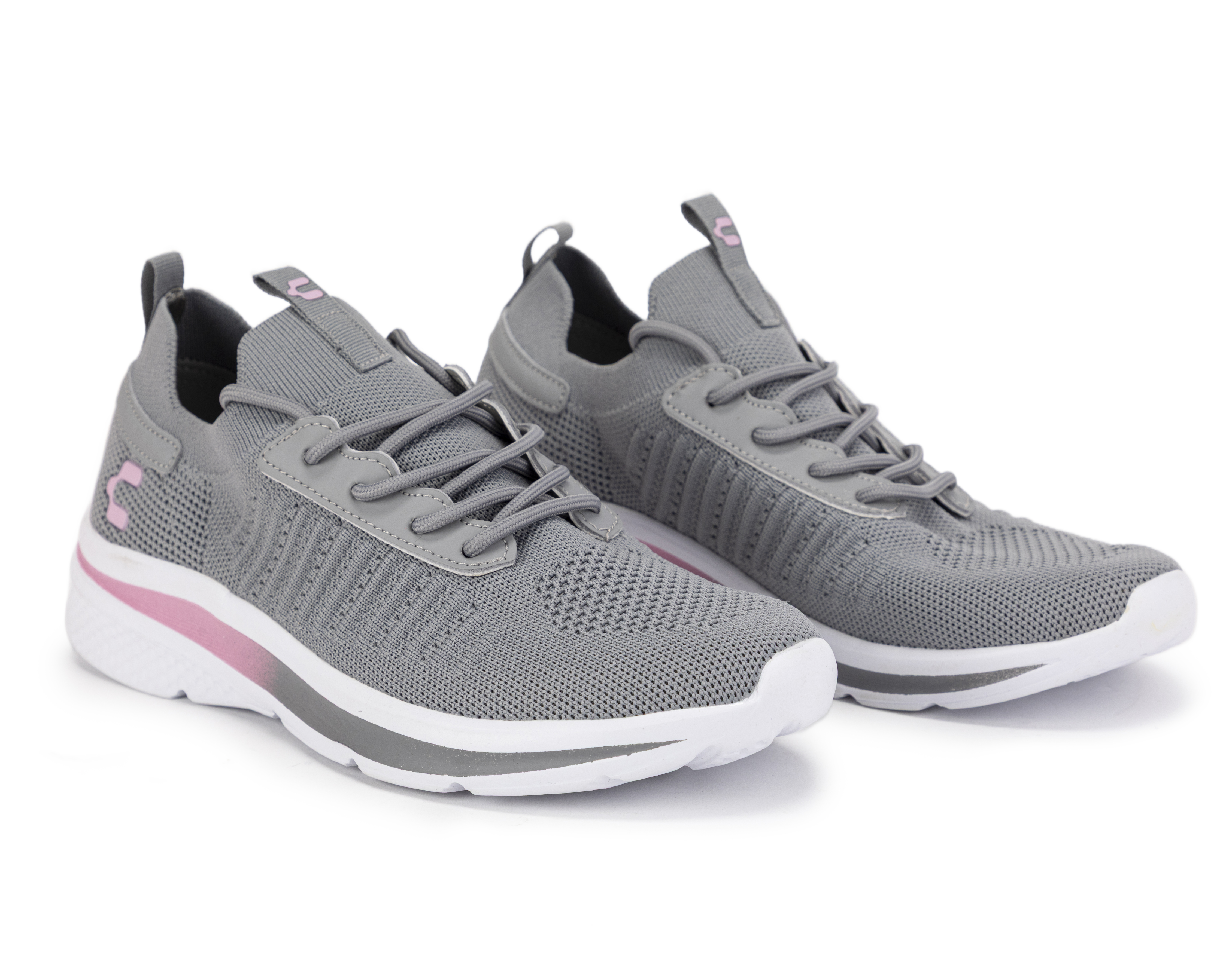 Tenis para Jogging Charly para Mujer