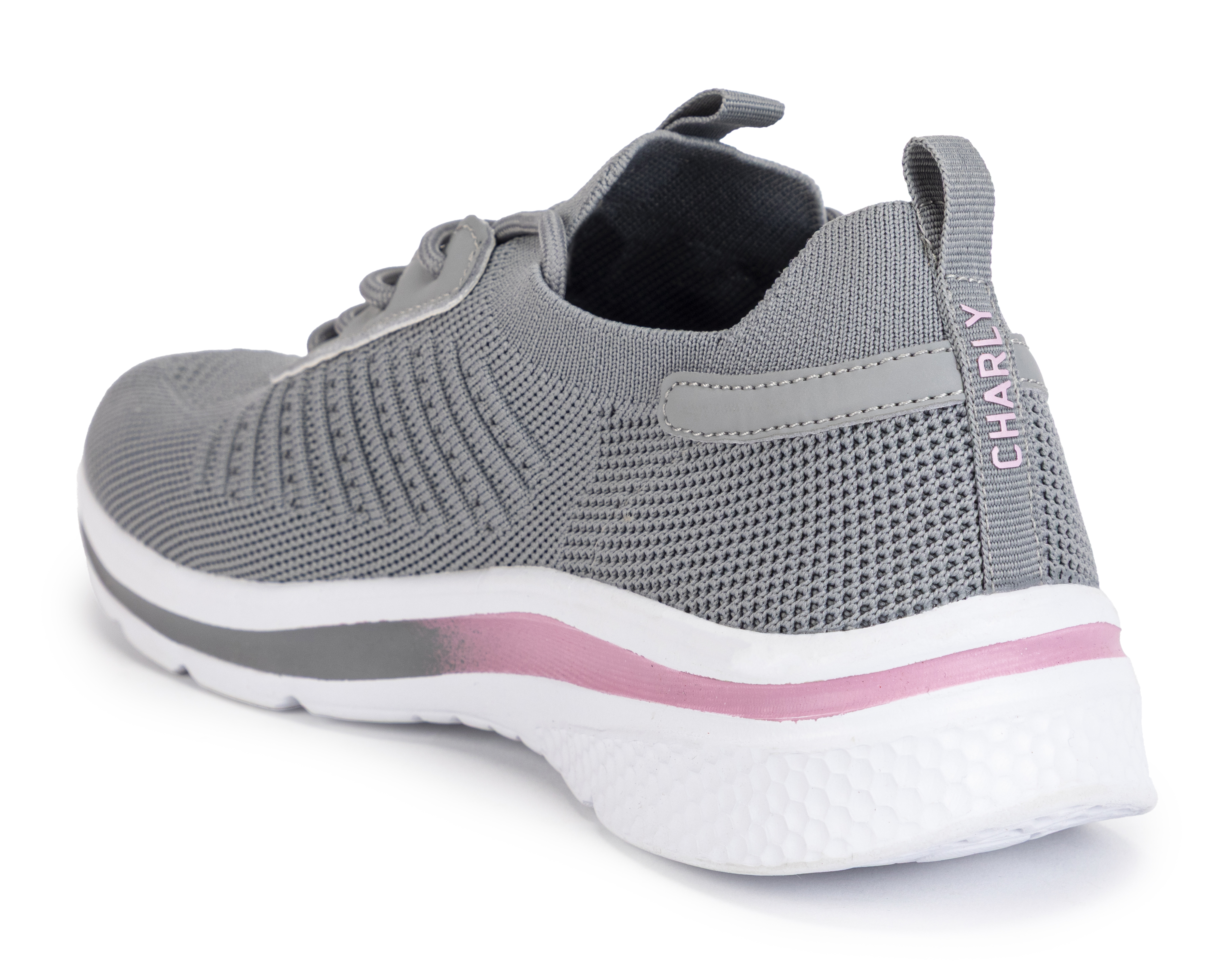 Foto 4 pulgar | Foto 3 | Tenis para Jogging Charly para Mujer