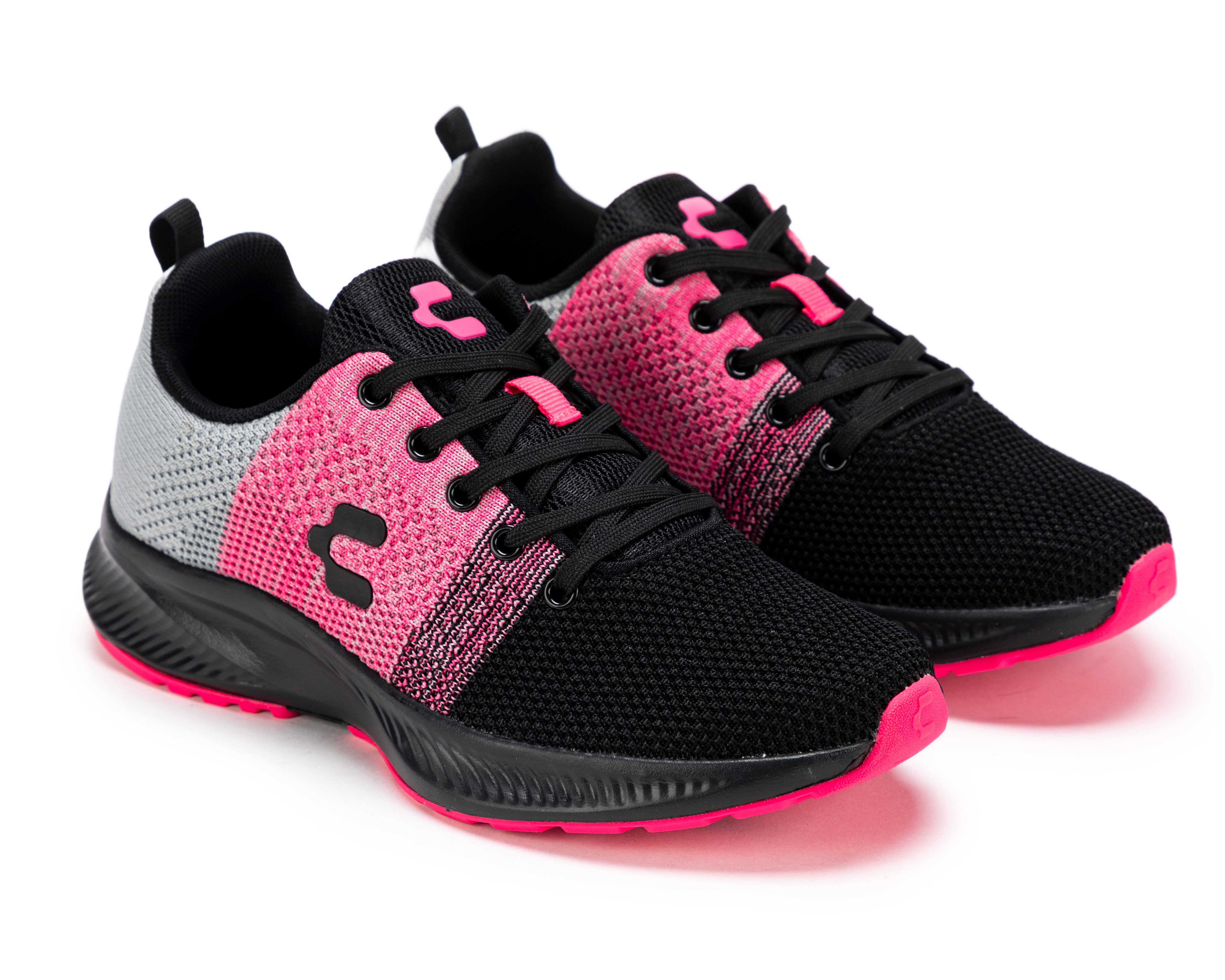 Tenis para Jogging Charly para Mujer