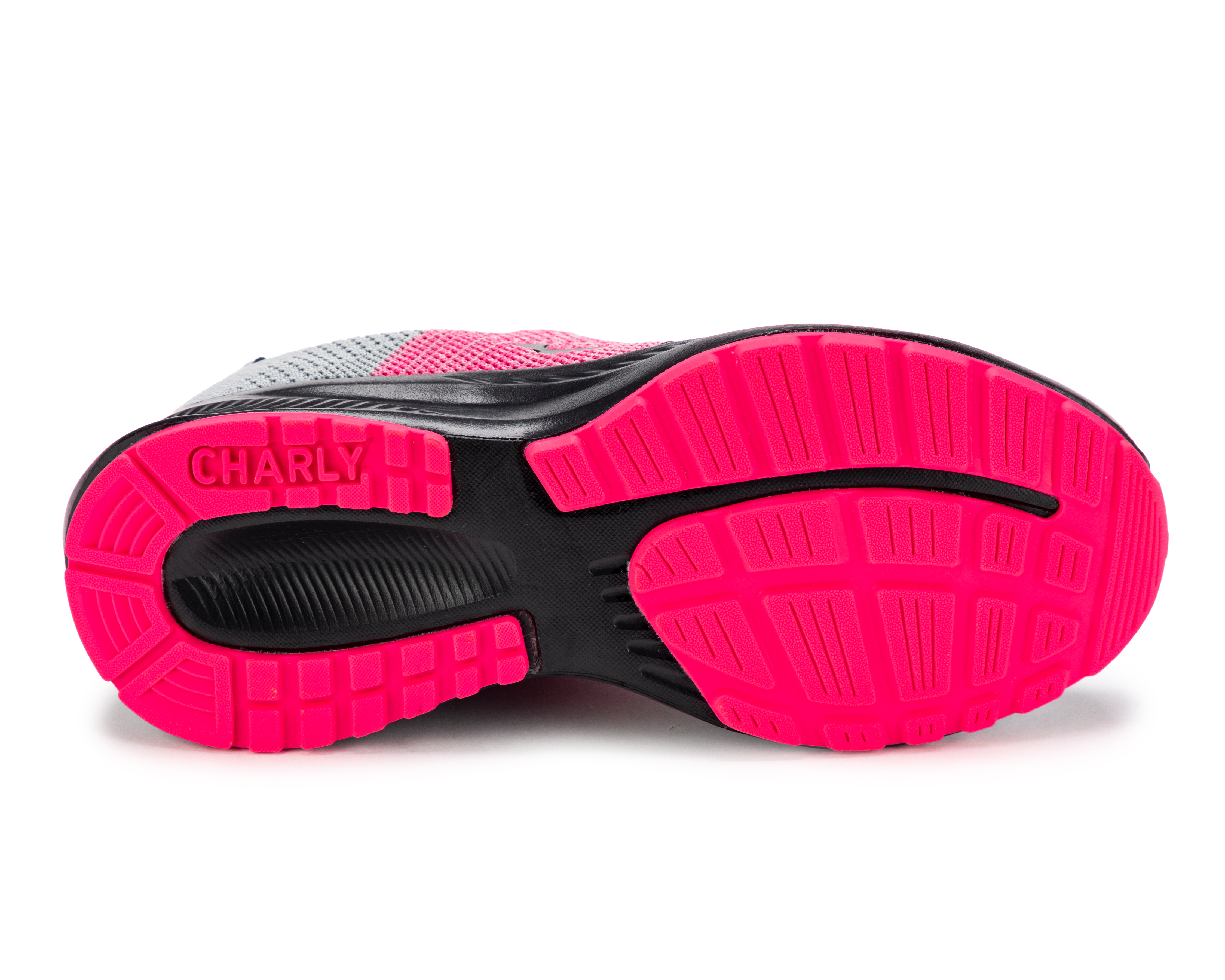 Foto 4 | Foto 4 | Tenis para Jogging Charly para Mujer